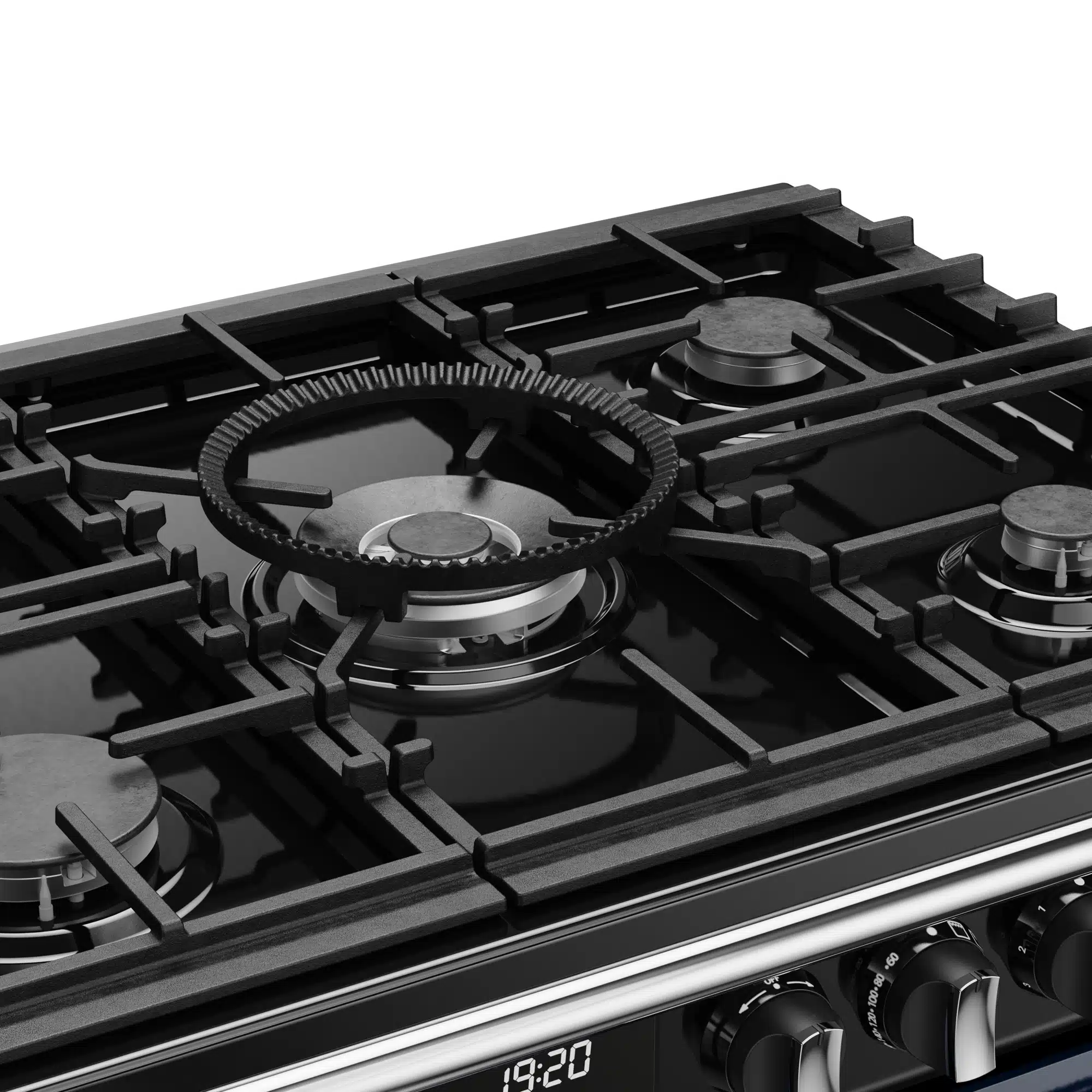 Stoves ST444412018  fornuis afbeelding 5
