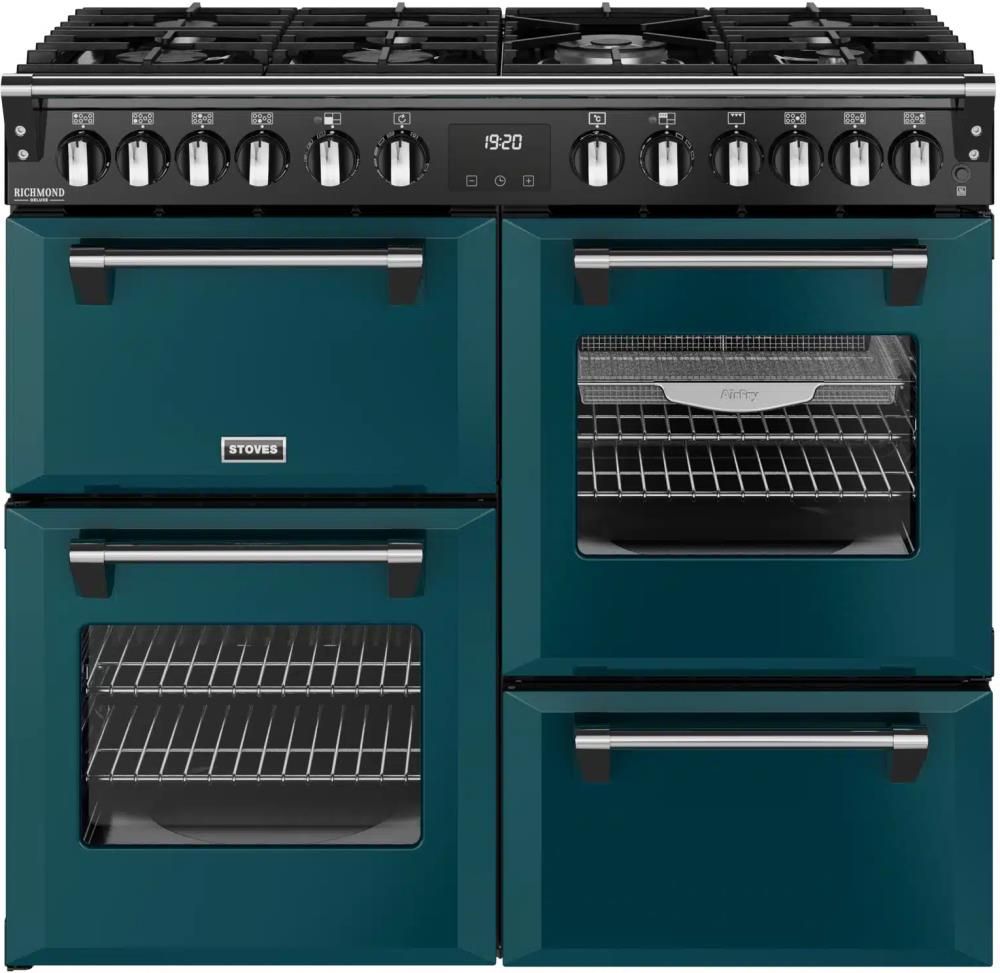 Stoves ST444412019
