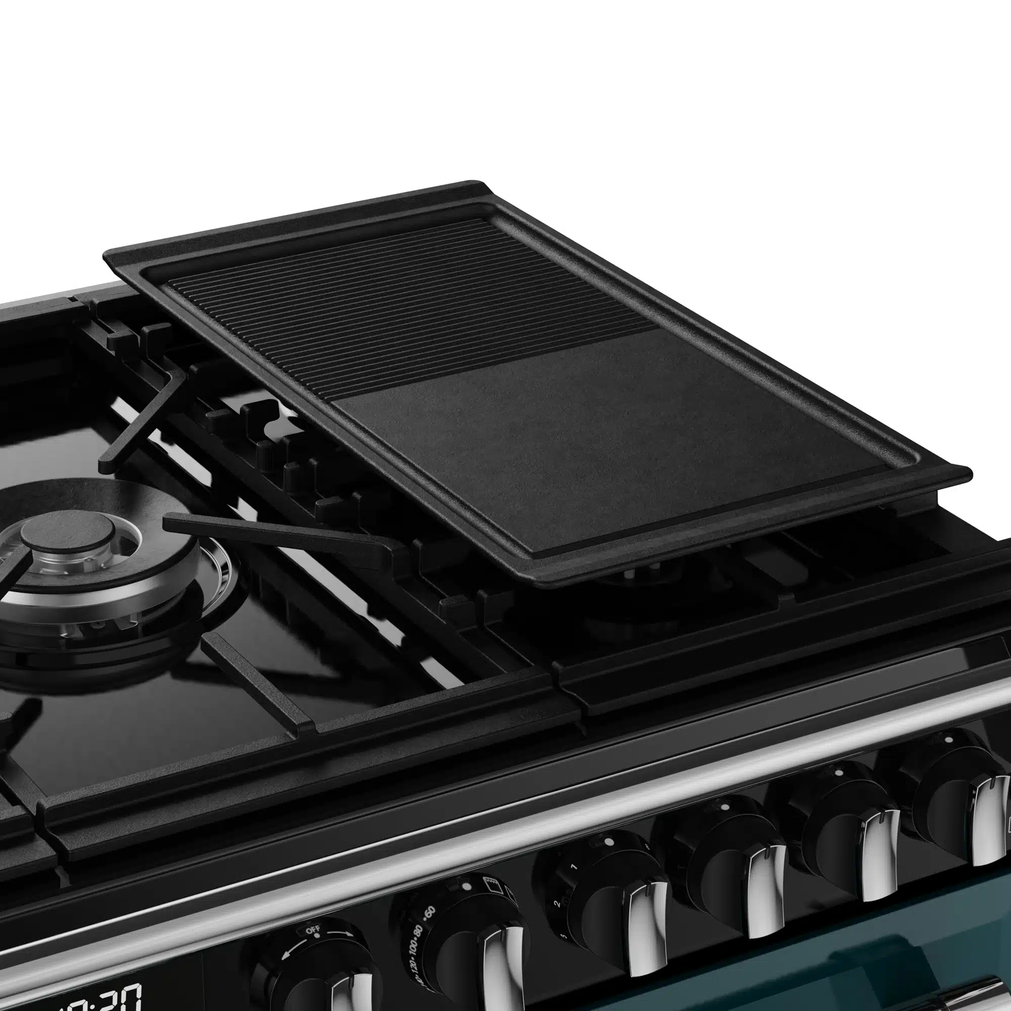 Stoves fornuis  ST444412019 afbeelding 4