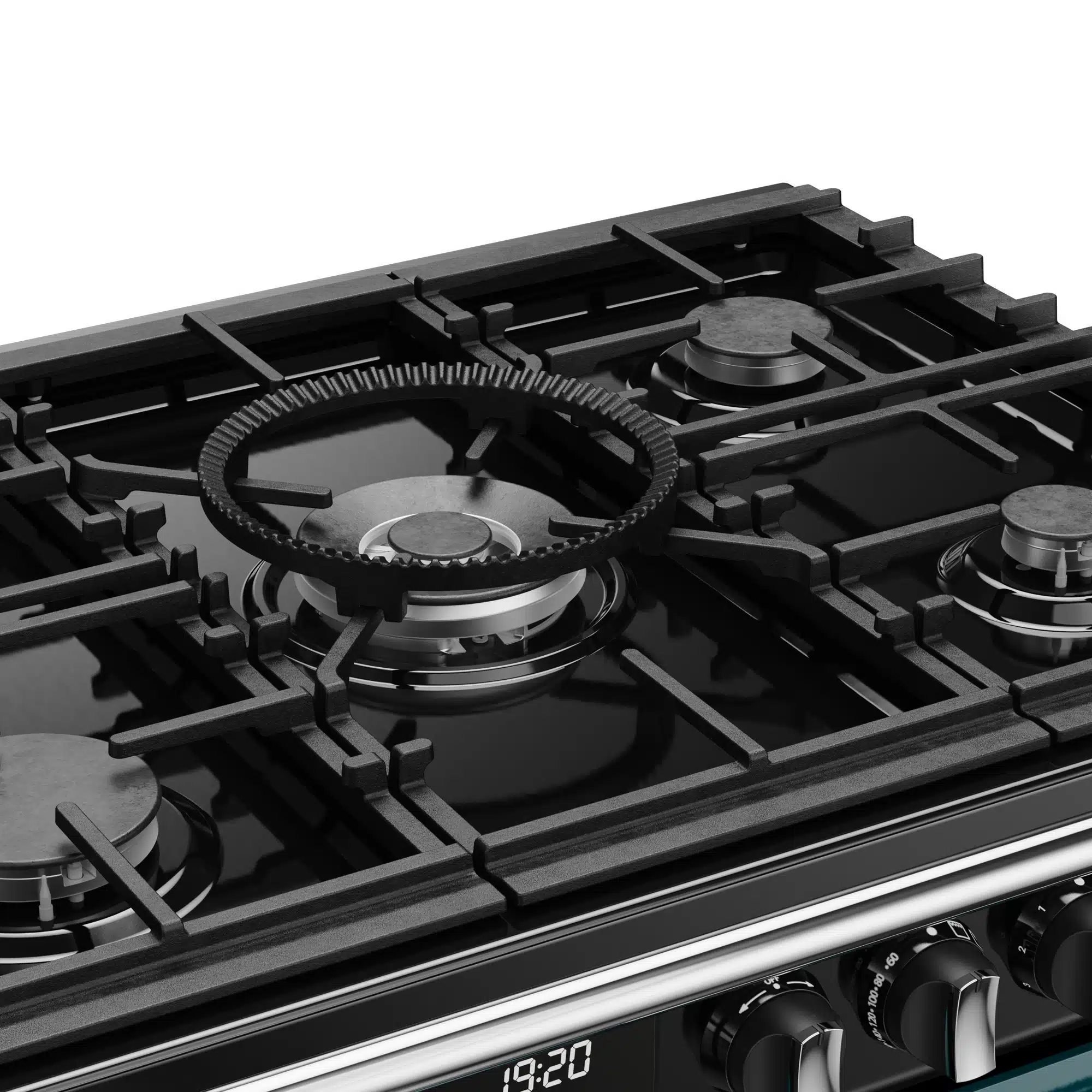 Stoves ST444412019  fornuis afbeelding 5
