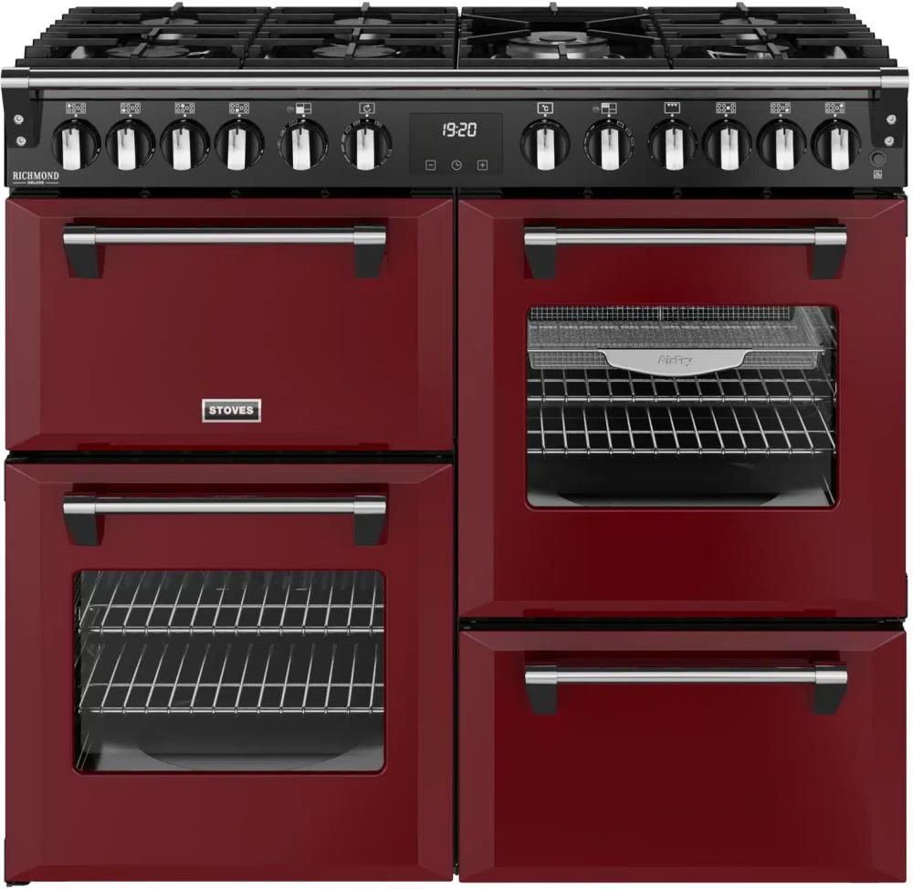Stoves ST444412020