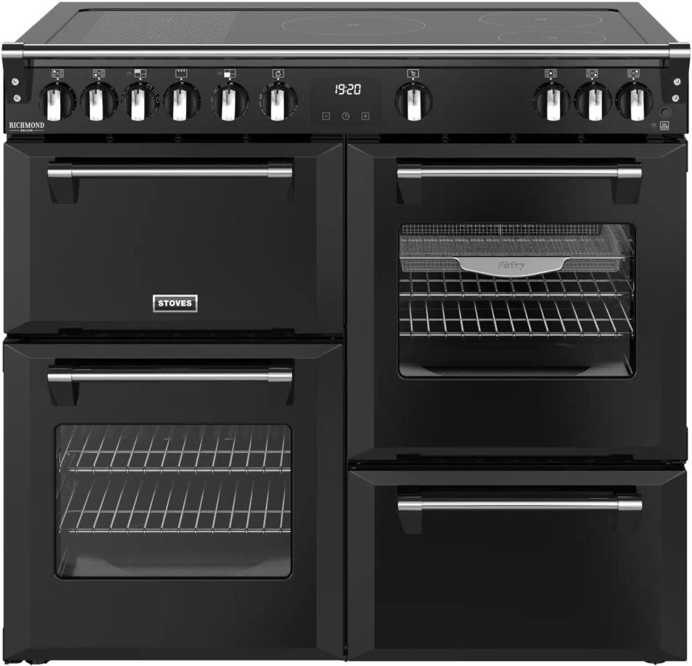 Stoves ST444412021
