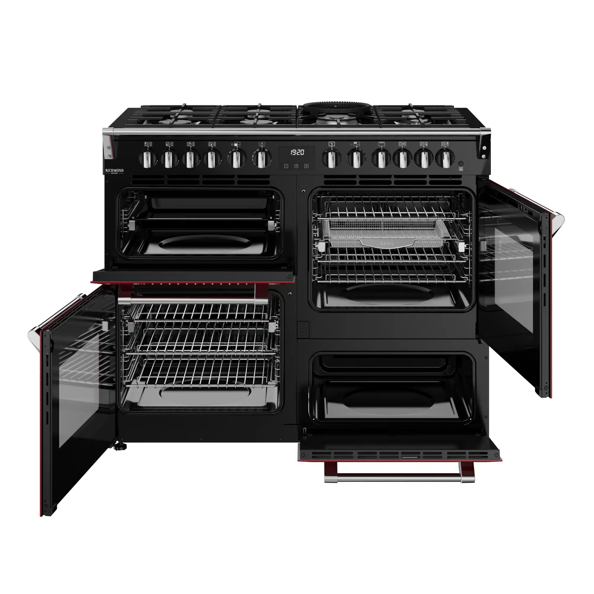 ST4444120232 Stoves afbeelding 2