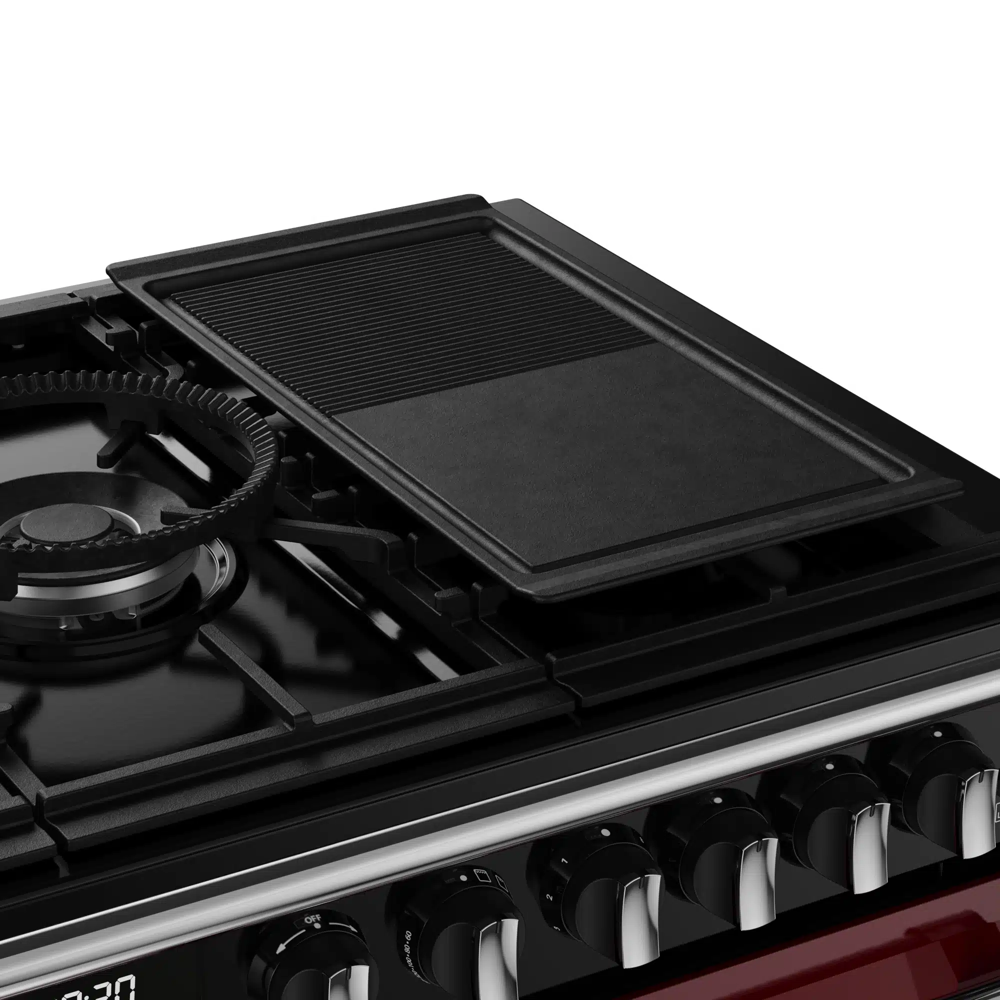 Stoves fornuis  ST4444120232 afbeelding 4