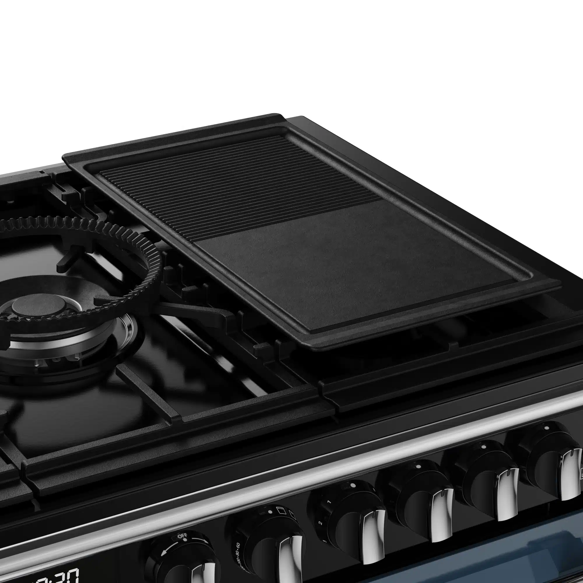 Stoves fornuis  ST444412029 afbeelding 4