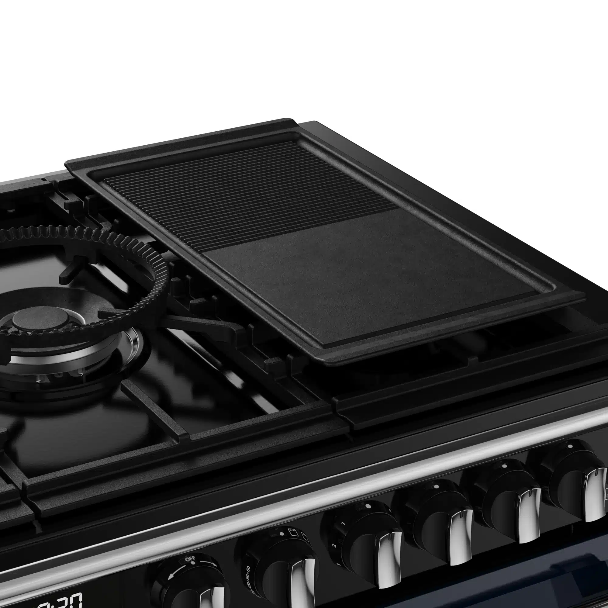Stoves fornuis  ST444412030 afbeelding 4