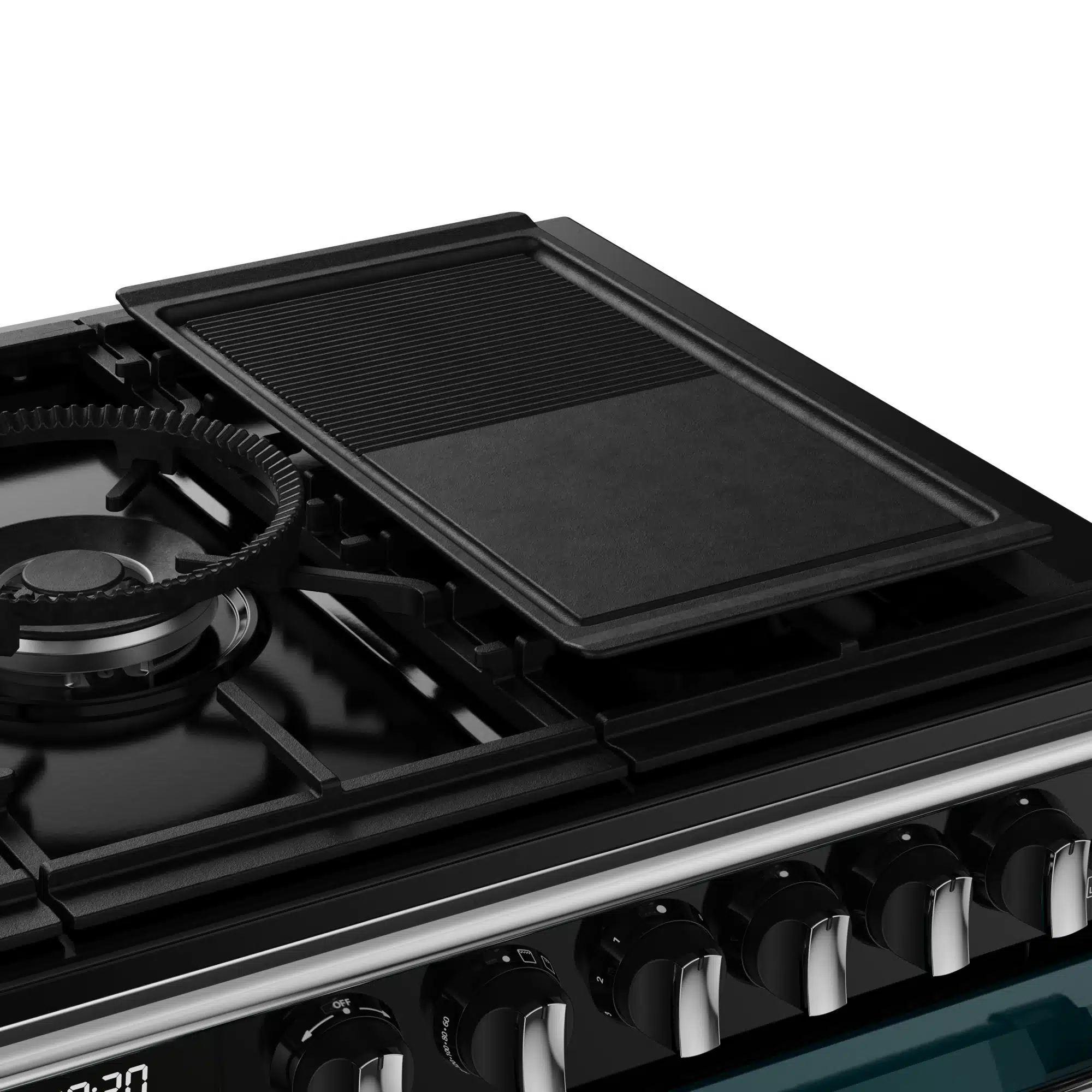 Stoves fornuis  ST444412031 afbeelding 4