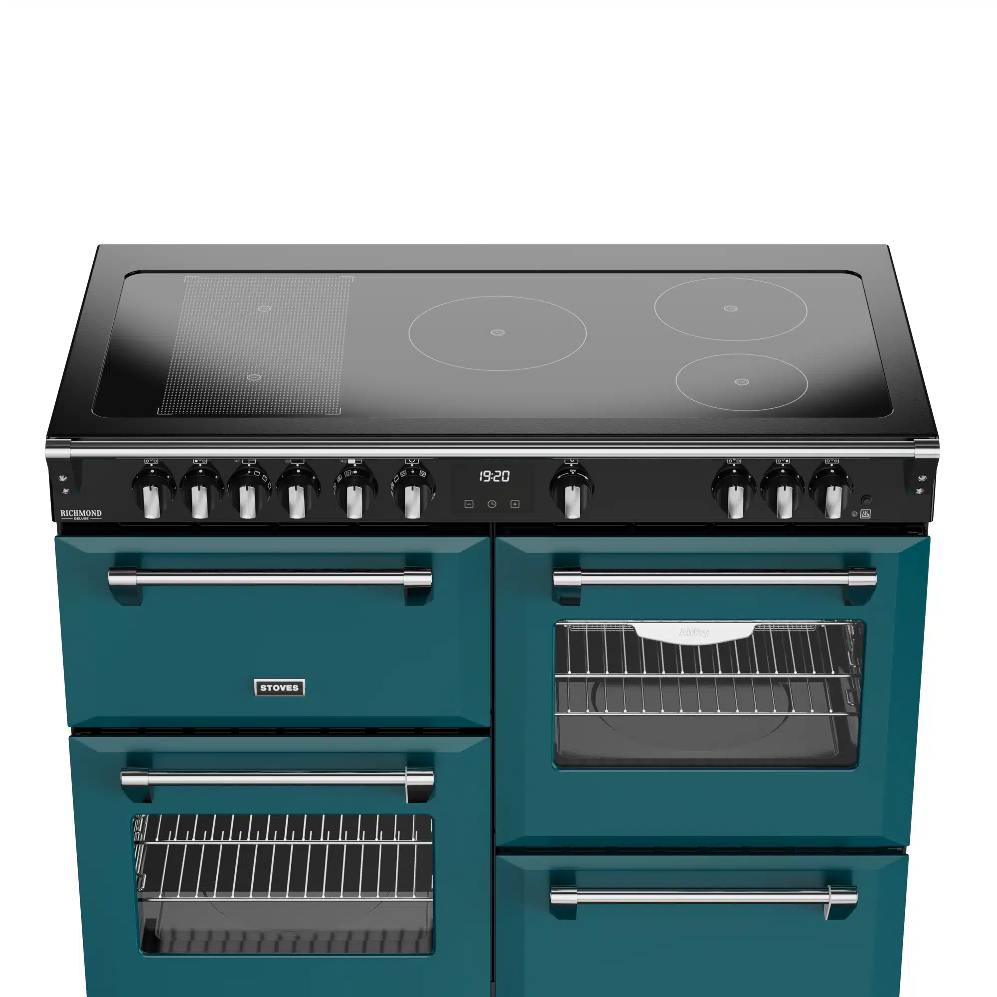 ST444412037 Stoves afbeelding 2
