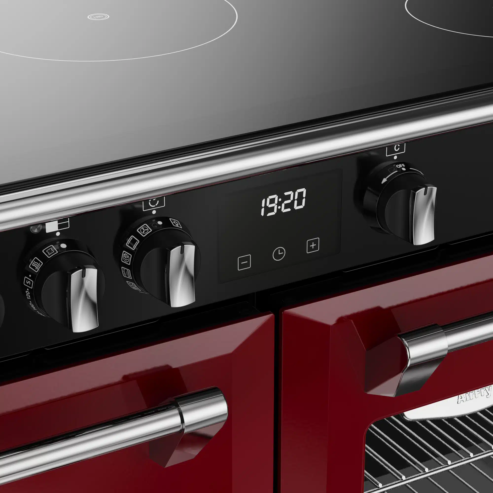 ST444412038 Stoves afbeelding 2