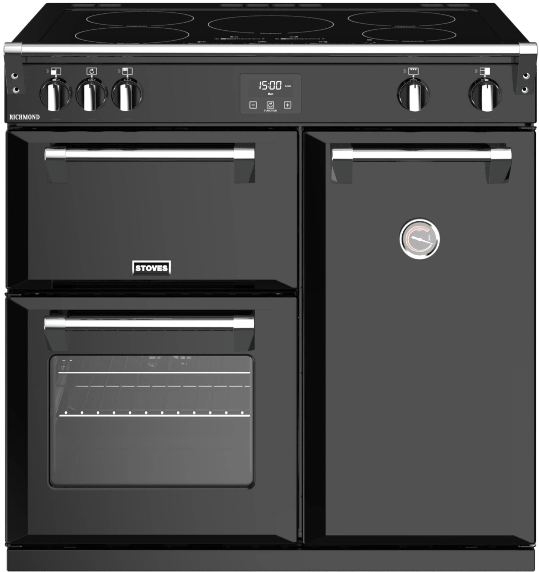 Stoves ST444445
