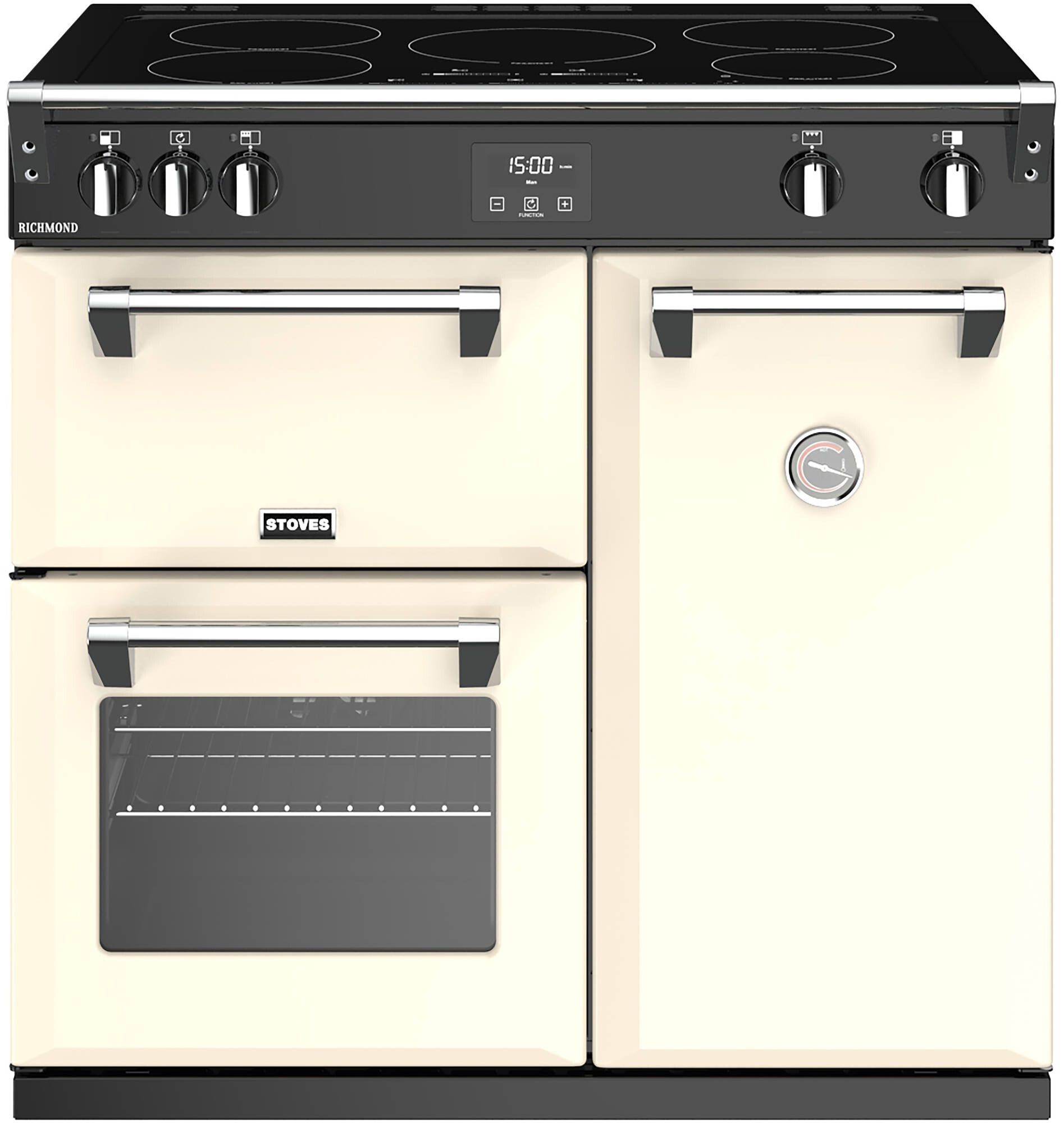 Stoves ST444446