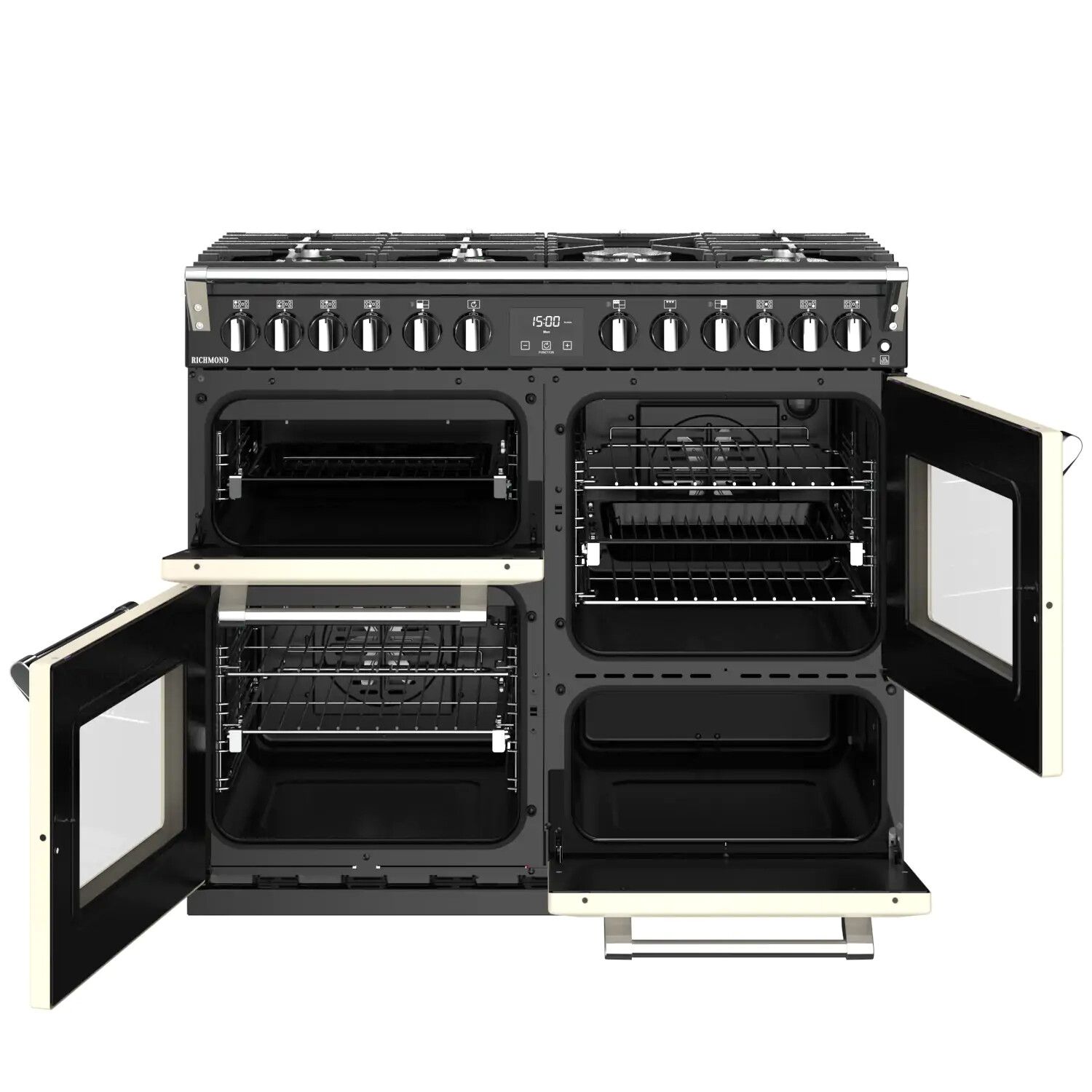 ST444452 van Stoves afbeelding 6