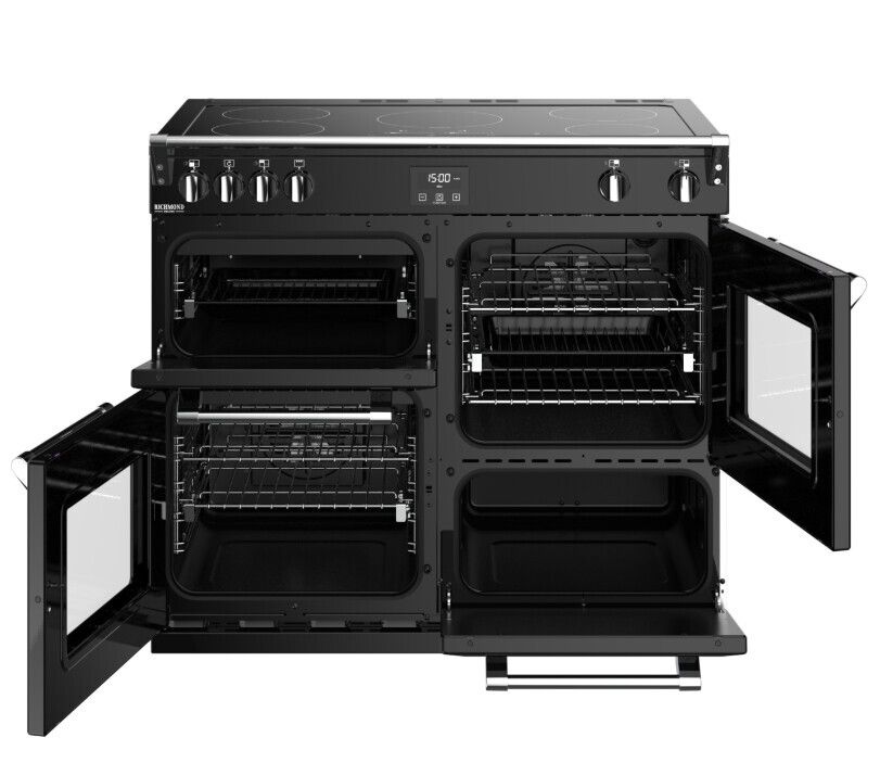 ST444460 Stoves afbeelding 2