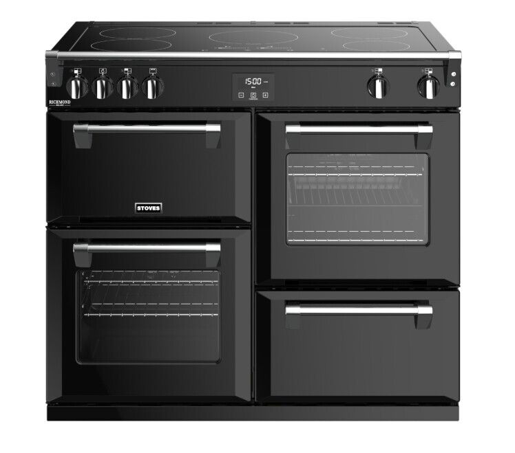 Stoves ST444460