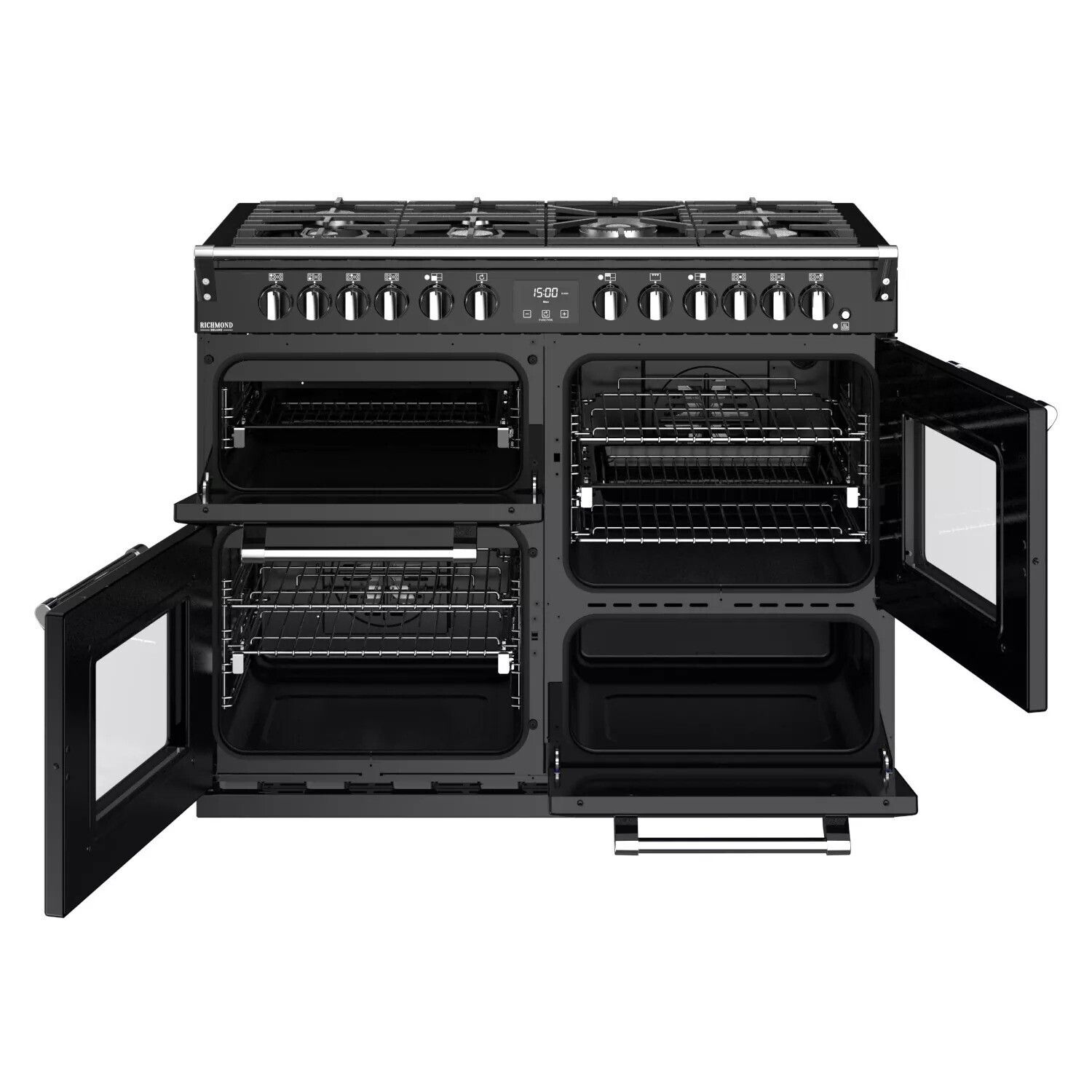 ST444466 Stoves afbeelding 2