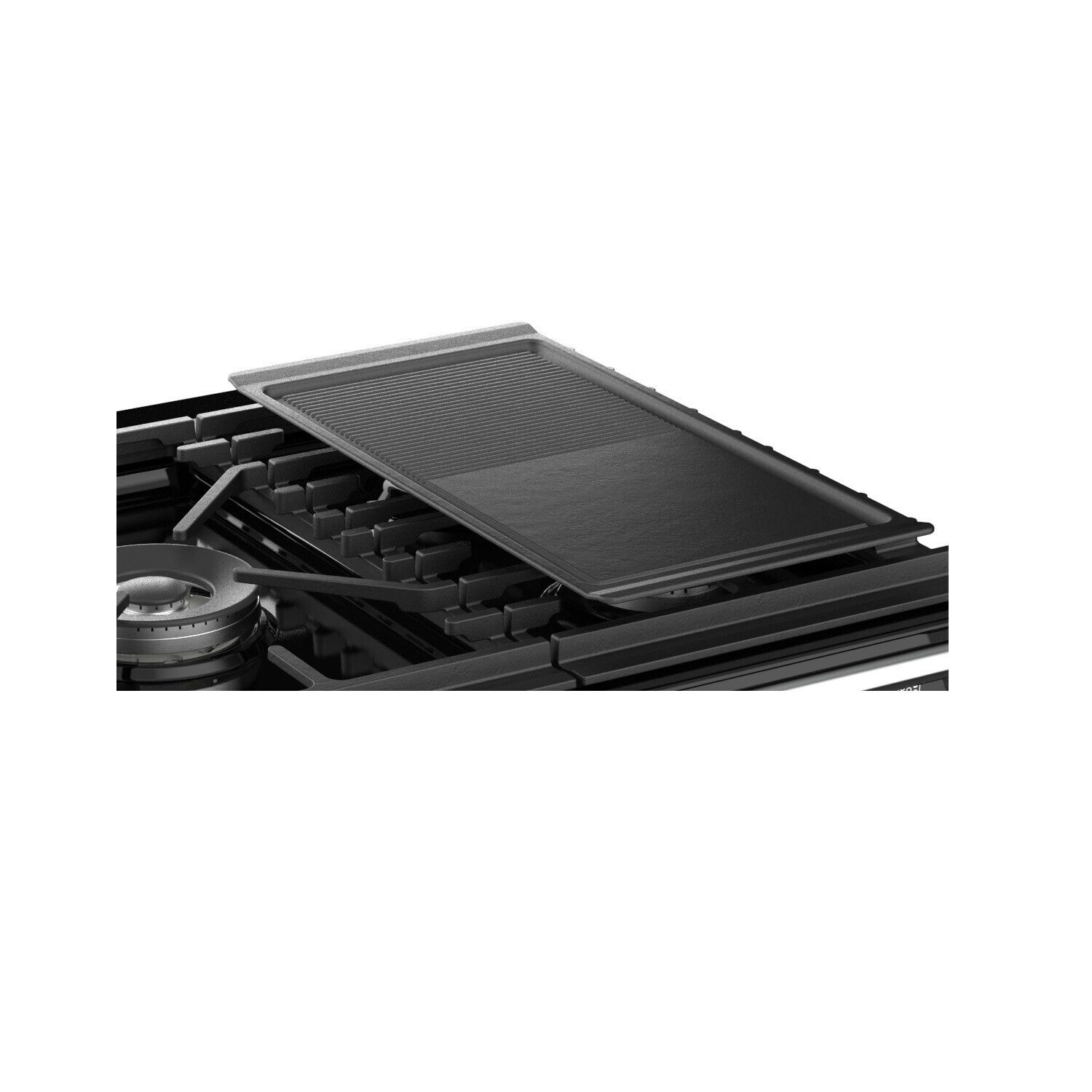 Stoves ST444467  fornuis afbeelding 5