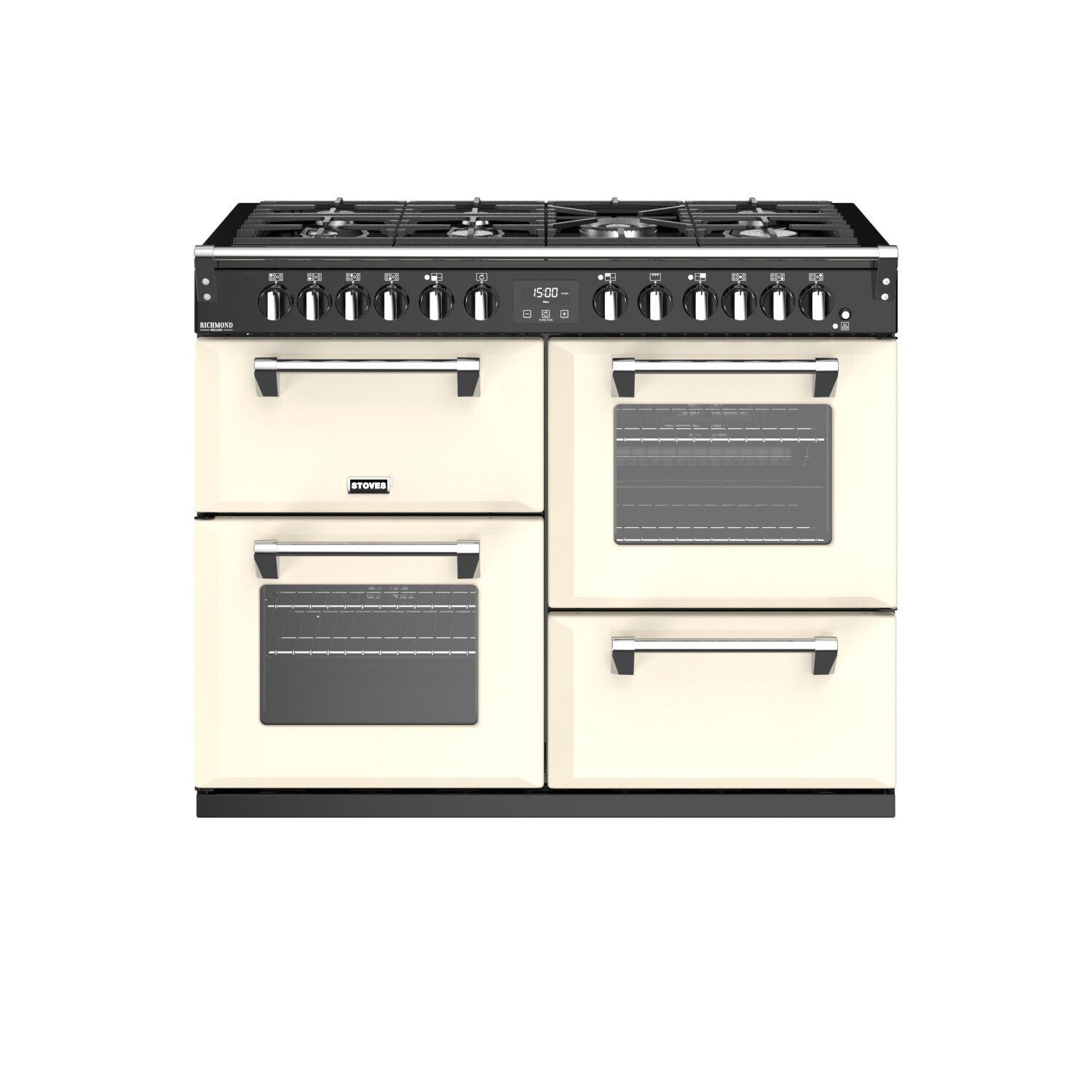 Stoves ST444467