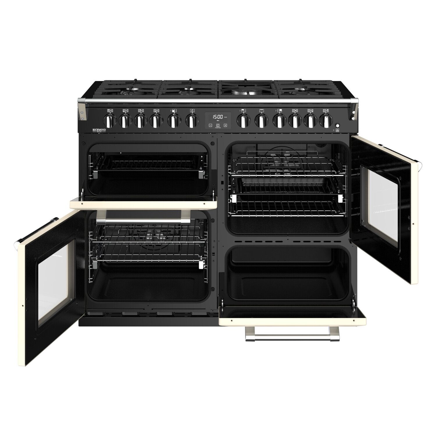 ST444467 Stoves afbeelding 2