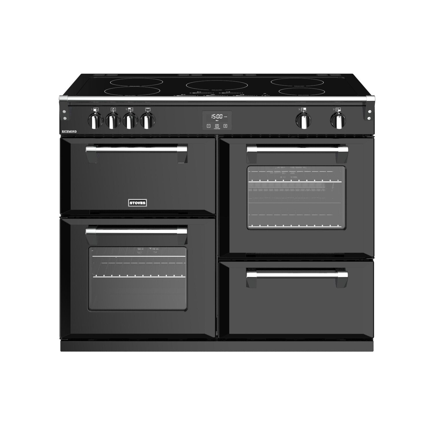 Stoves ST444475