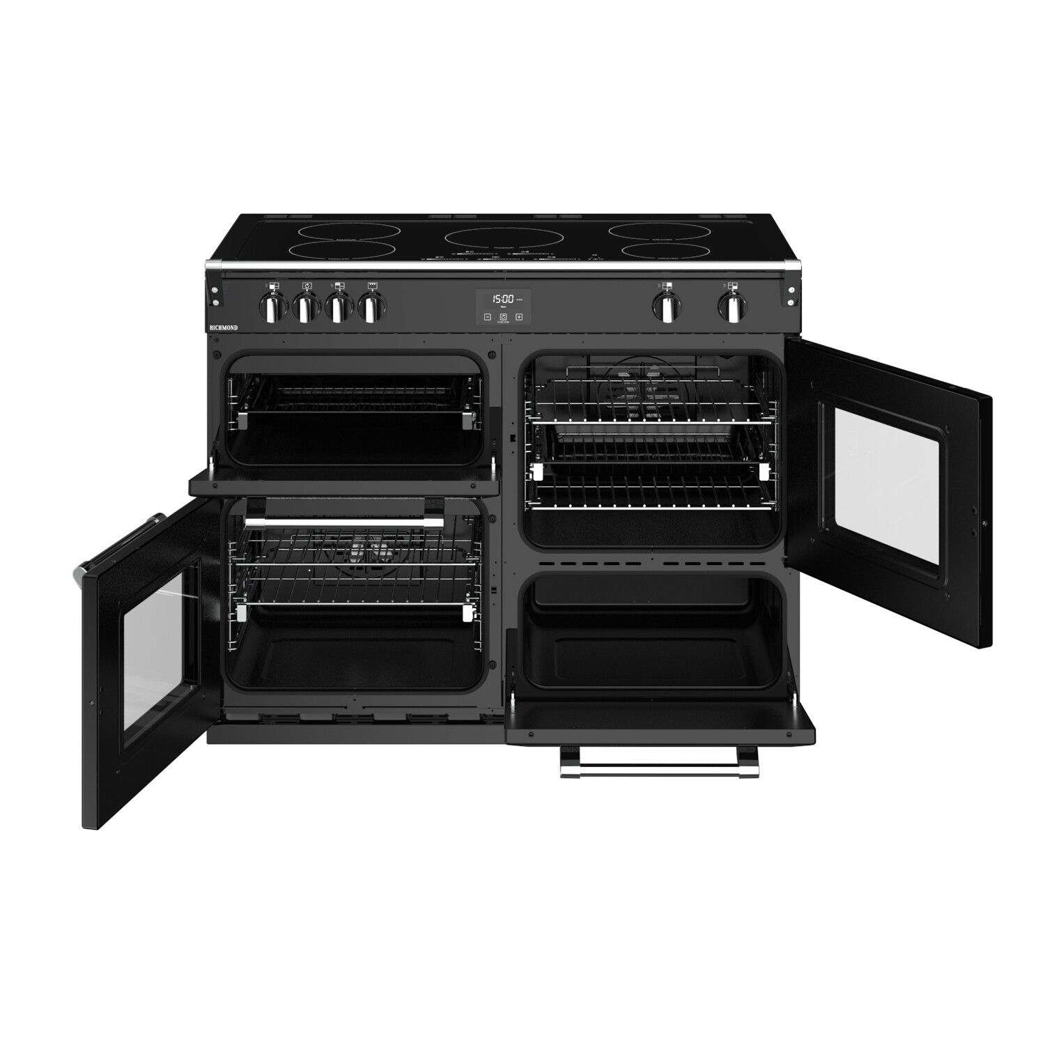 ST444475 Stoves afbeelding 2