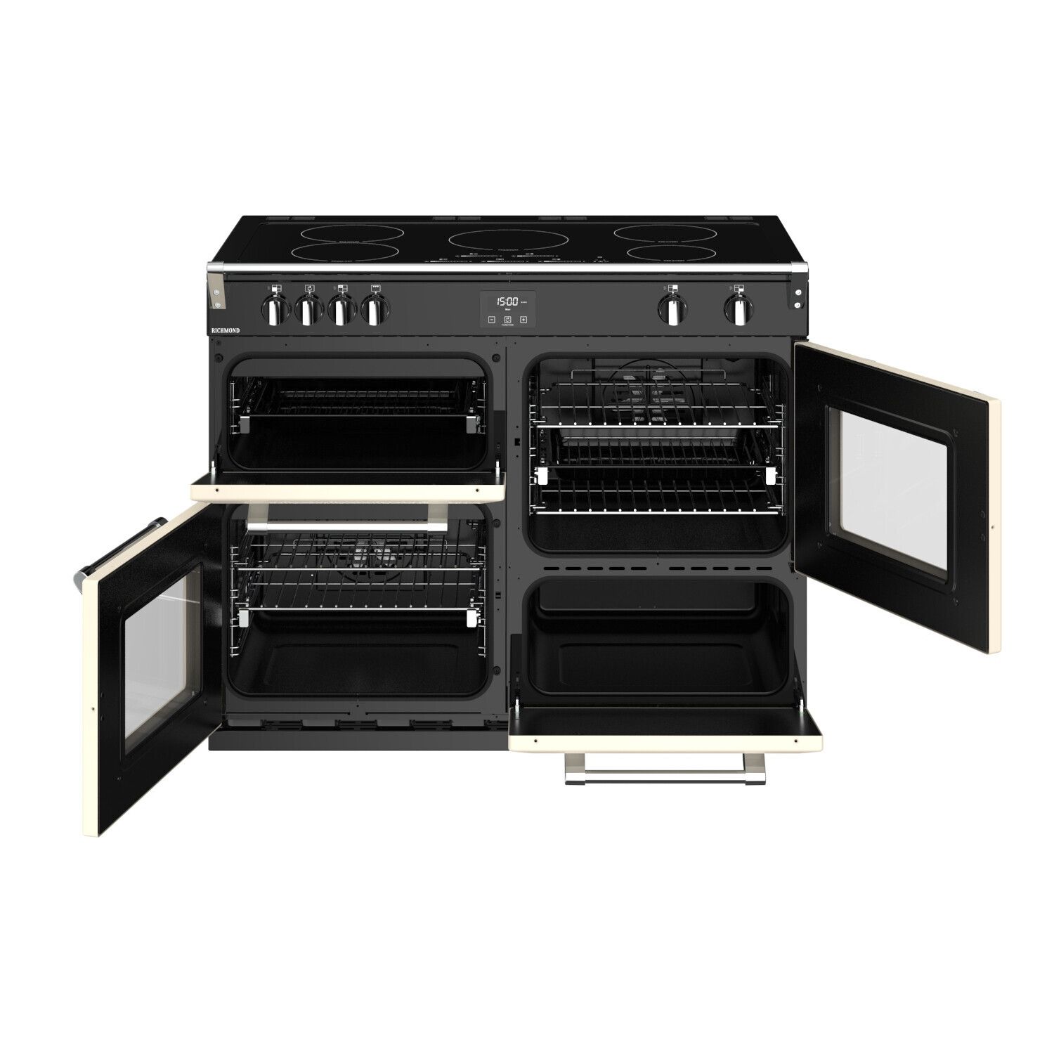 ST444476 Stoves afbeelding 2