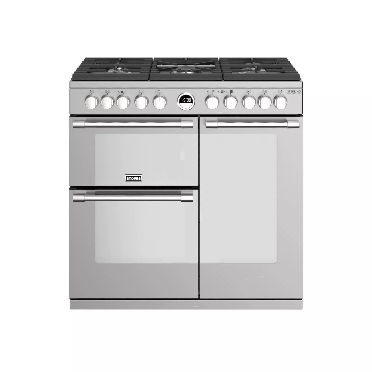 ST444482 Stoves afbeelding 2