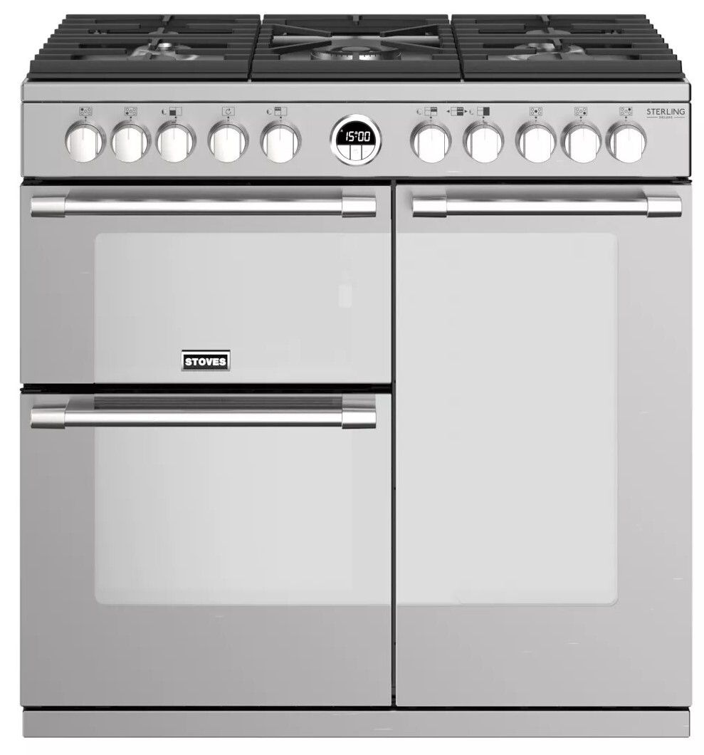 Stoves ST444482