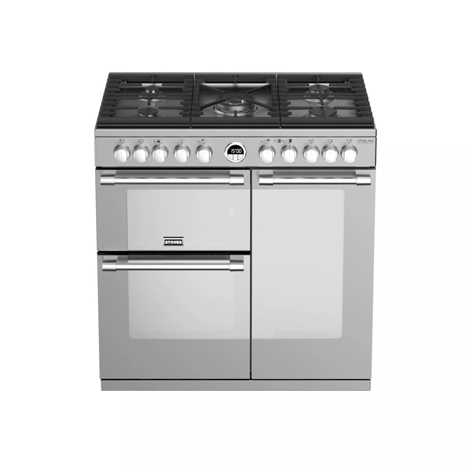 ST444482 van Stoves afbeelding 6