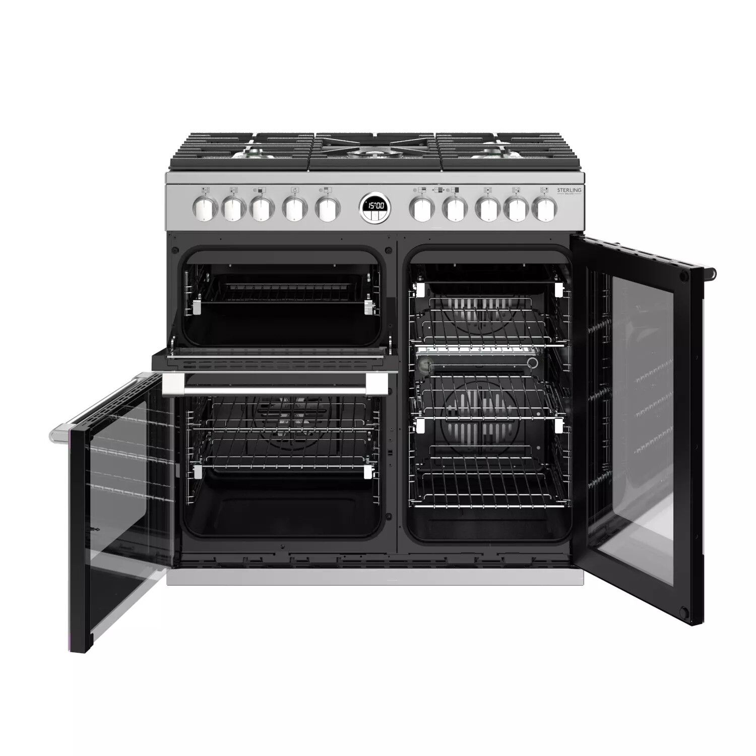 Stoves fornuis ST444482 afbeelding 3