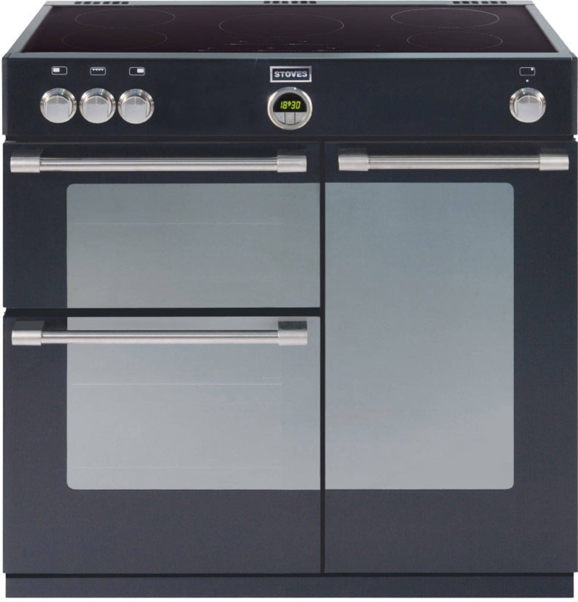 Stoves ST444487