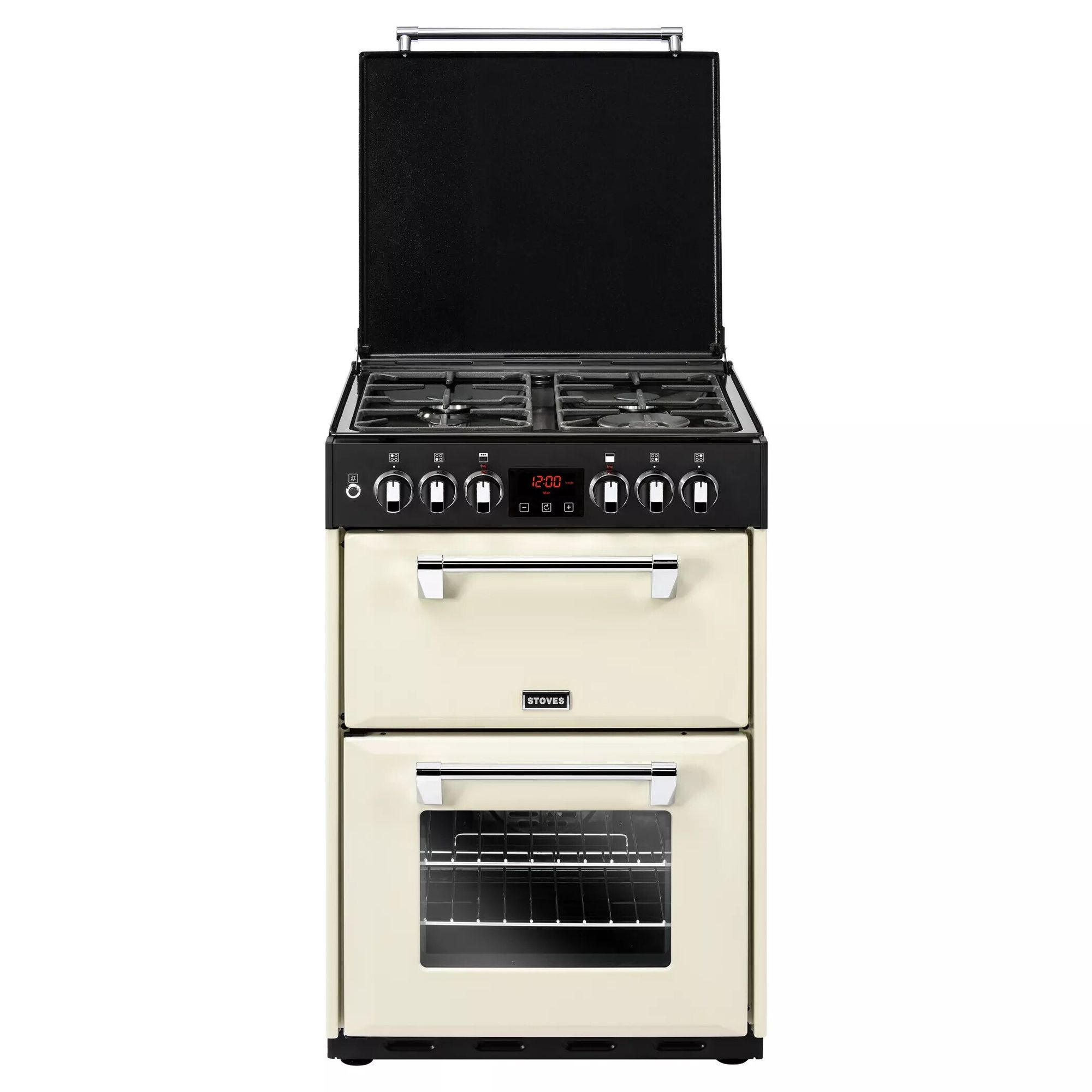 ST444722 Stoves afbeelding 2