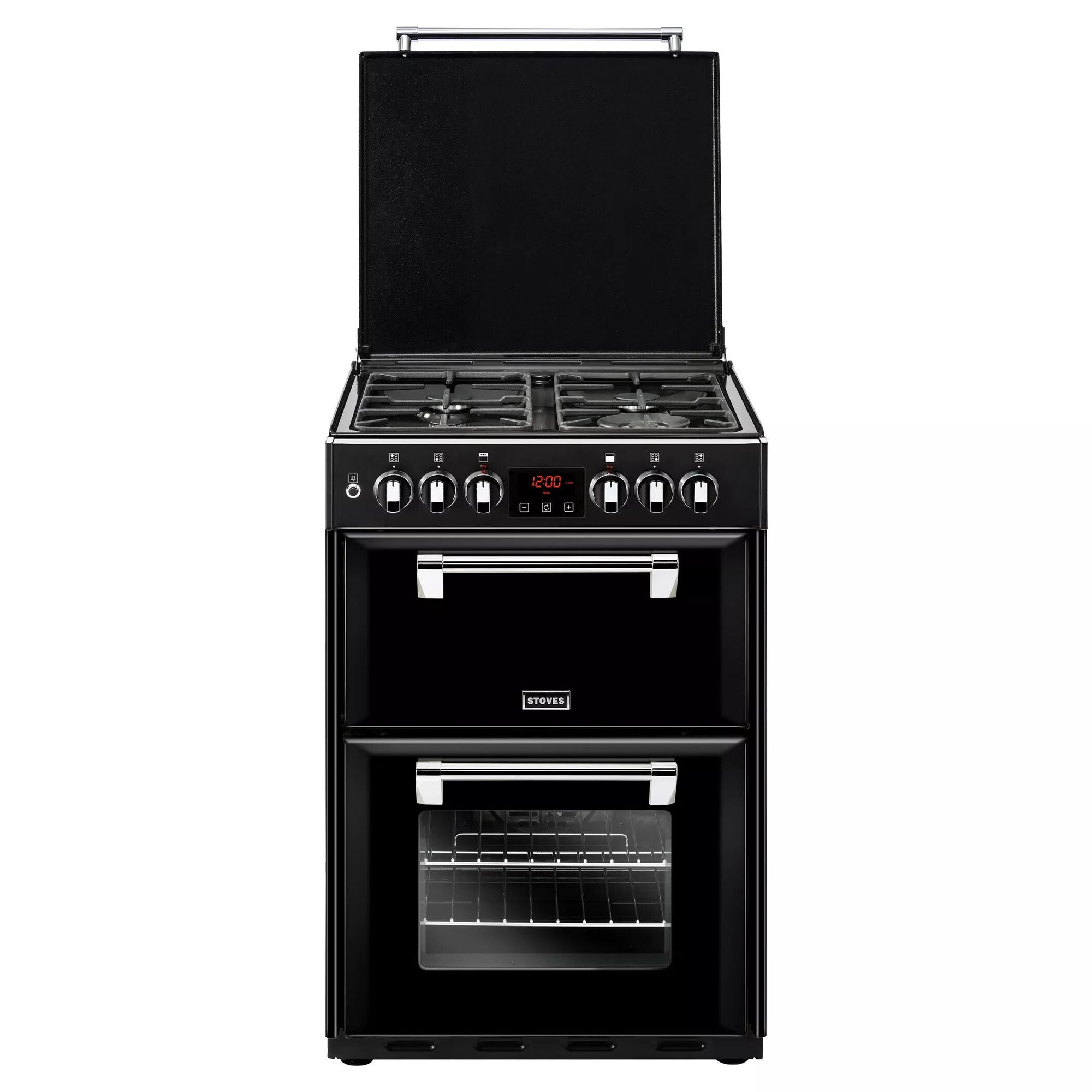 Stoves fornuis ST444723 afbeelding 3