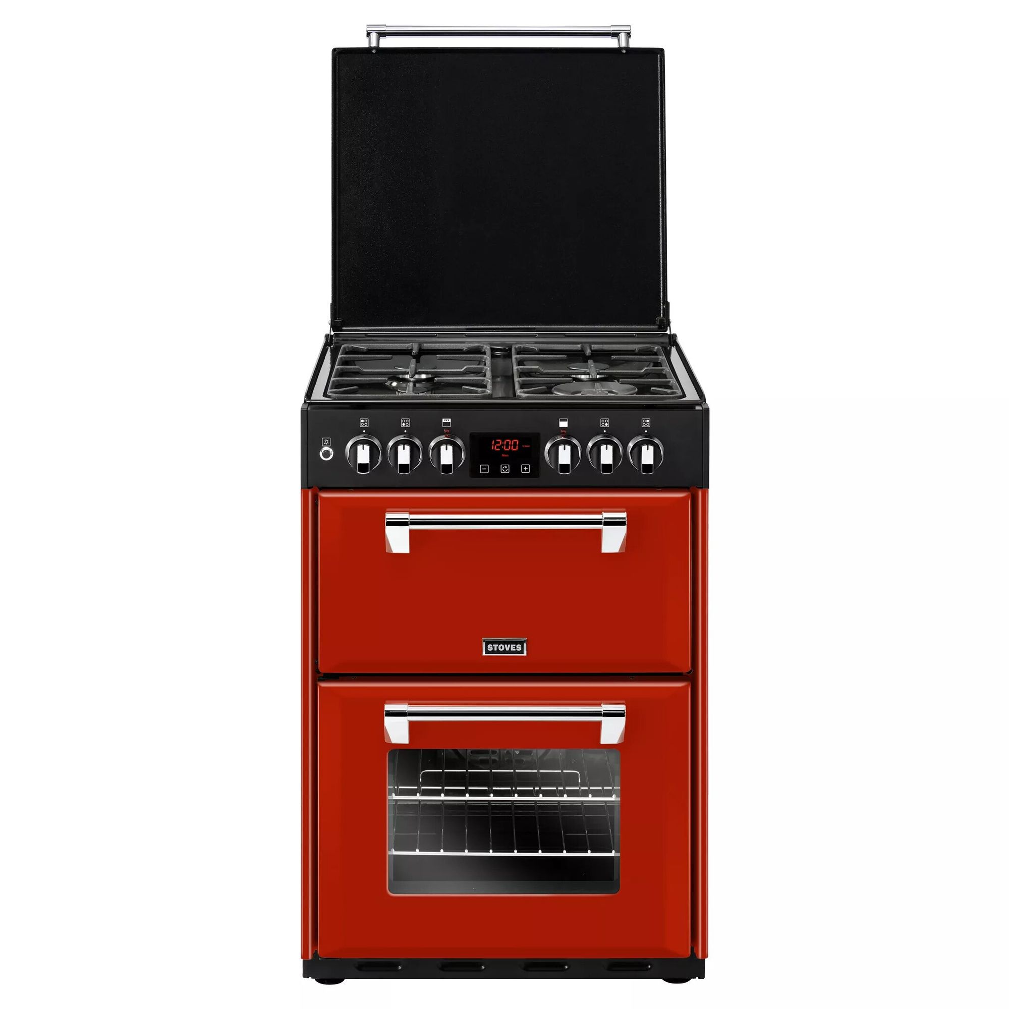 ST444724 Stoves afbeelding 2