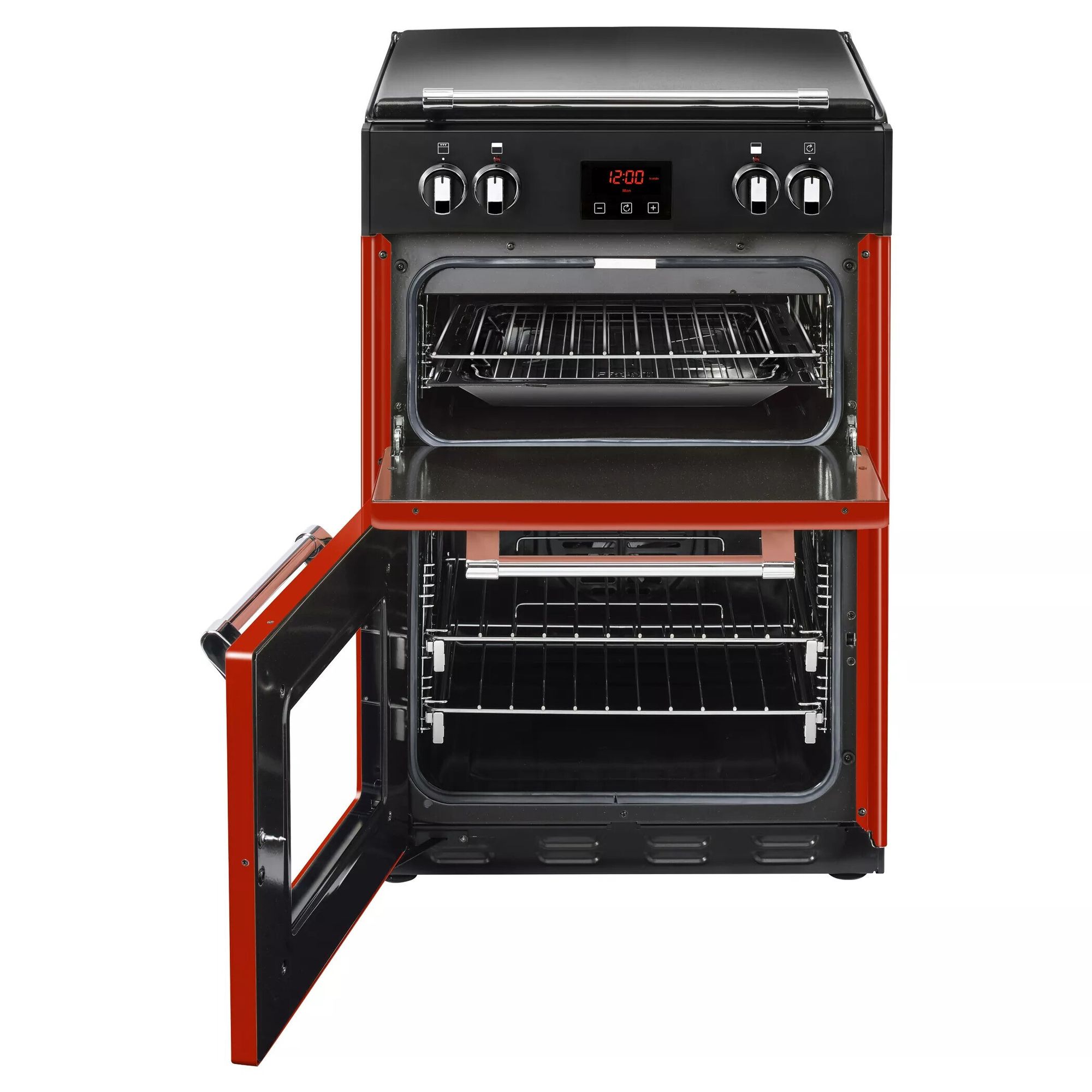 Stoves fornuis ST444724 afbeelding 3