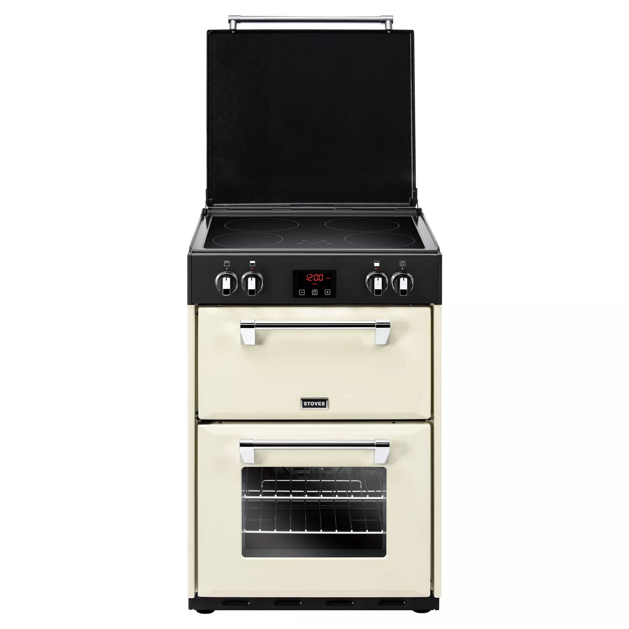 ST444728 Stoves afbeelding 2