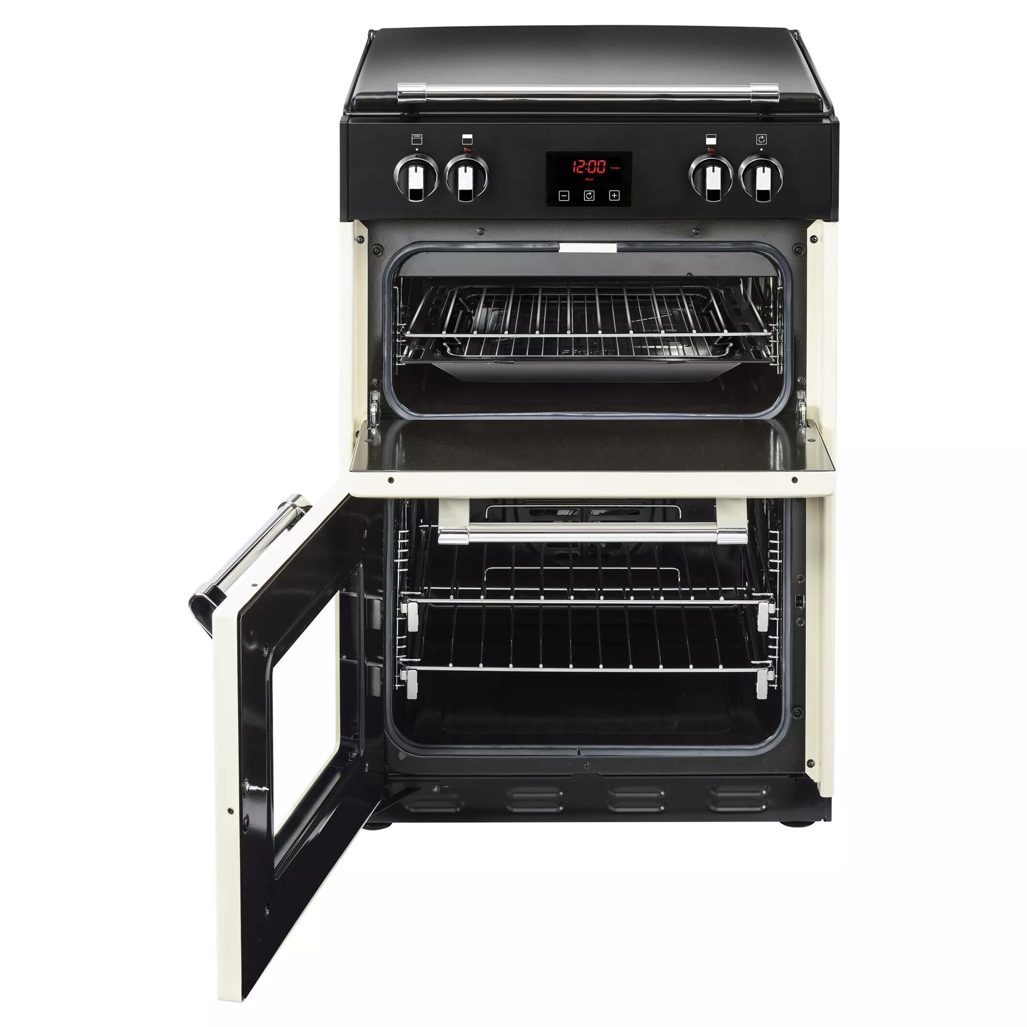 Stoves fornuis ST444728 afbeelding 3