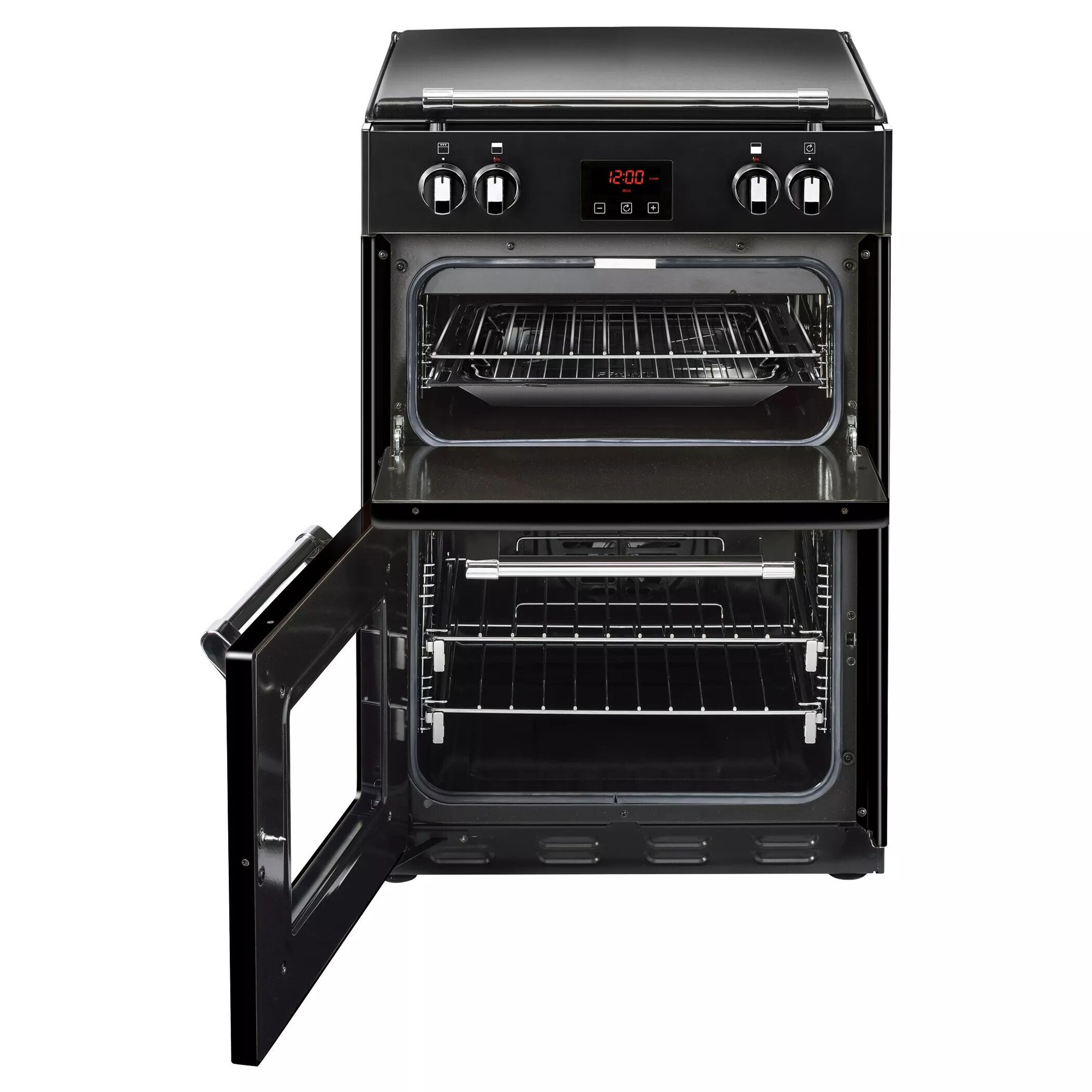 Stoves fornuis ST444729 afbeelding 3
