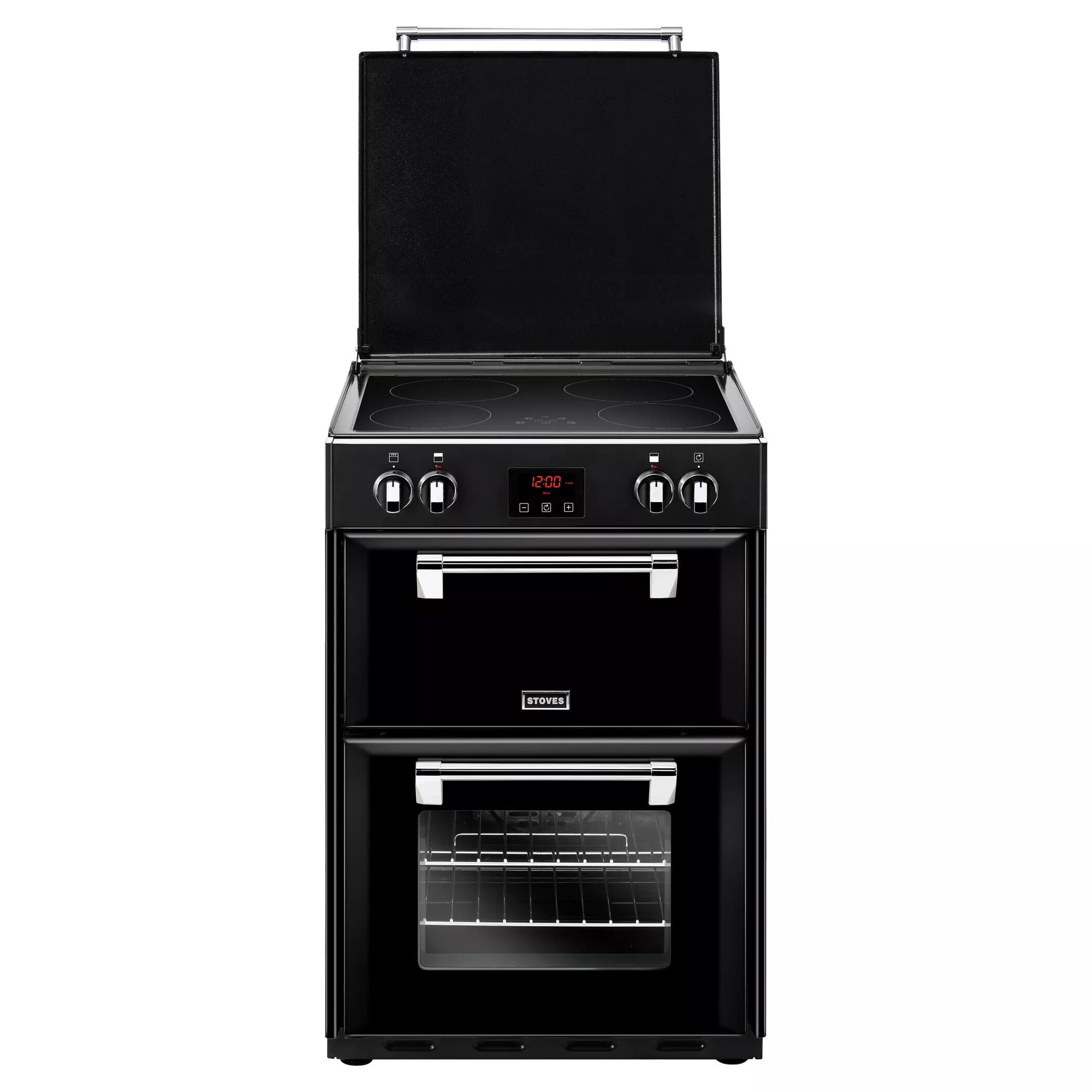 ST444729 Stoves afbeelding 2