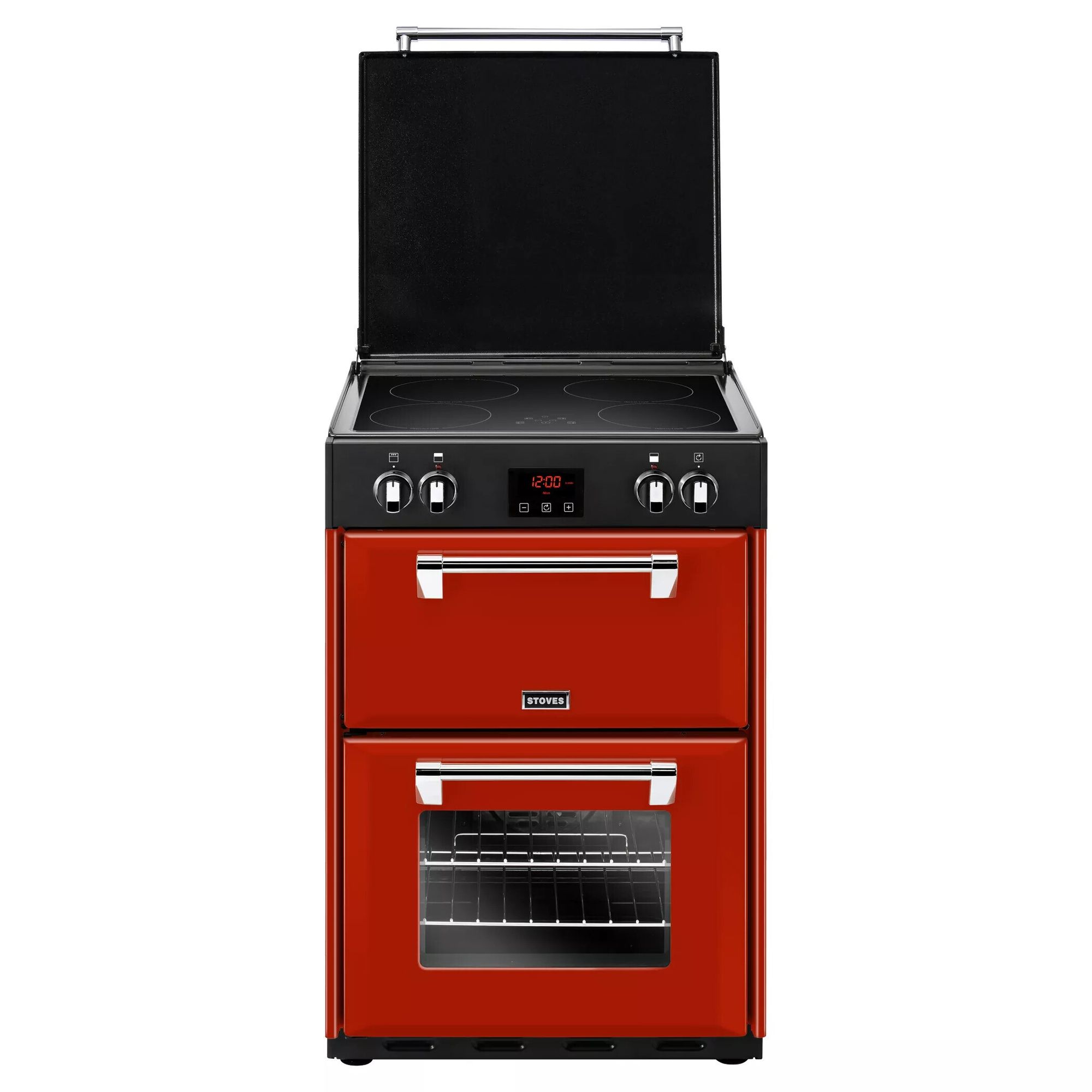 ST444730 Stoves afbeelding 2