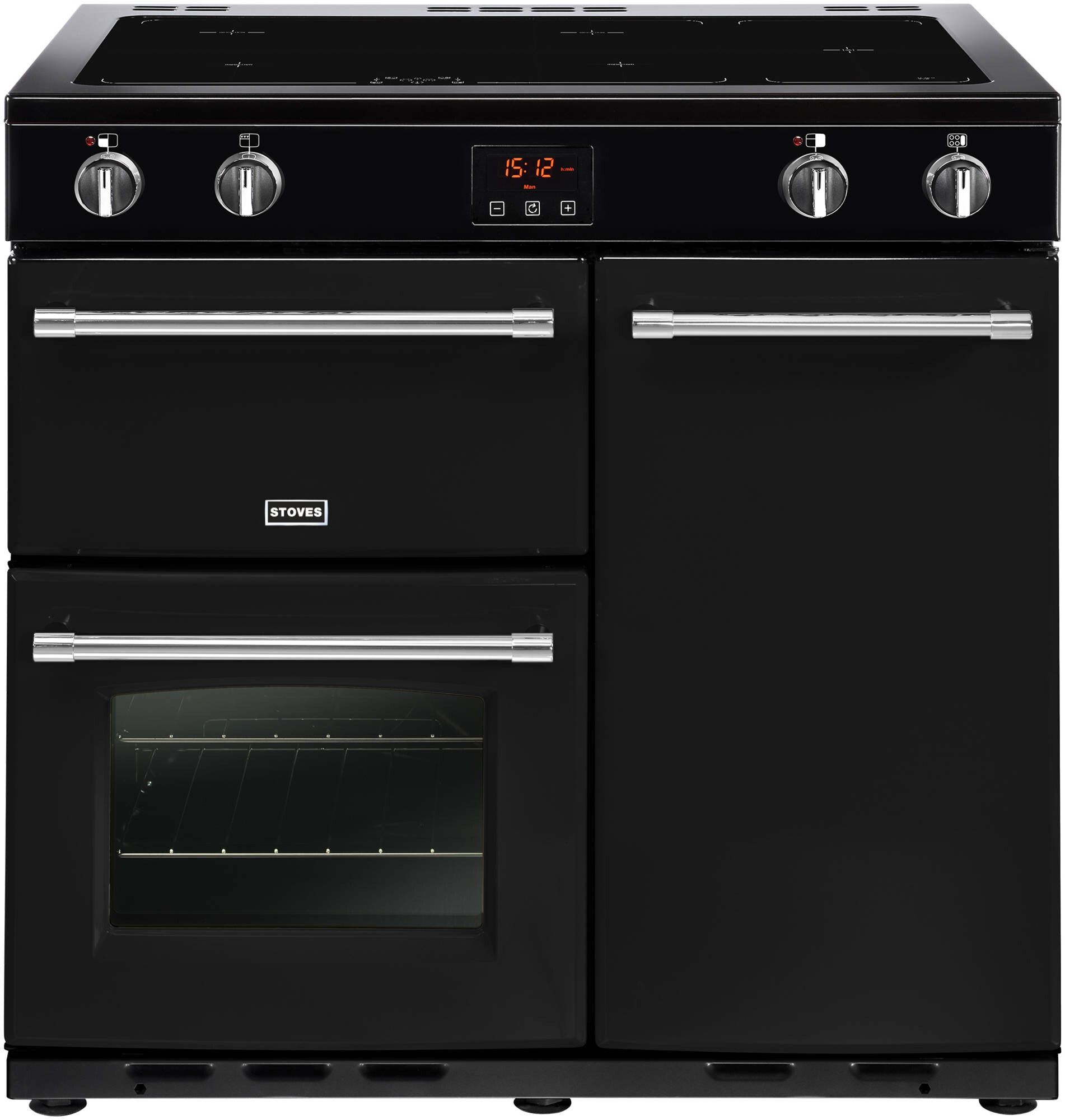Stoves ST444883