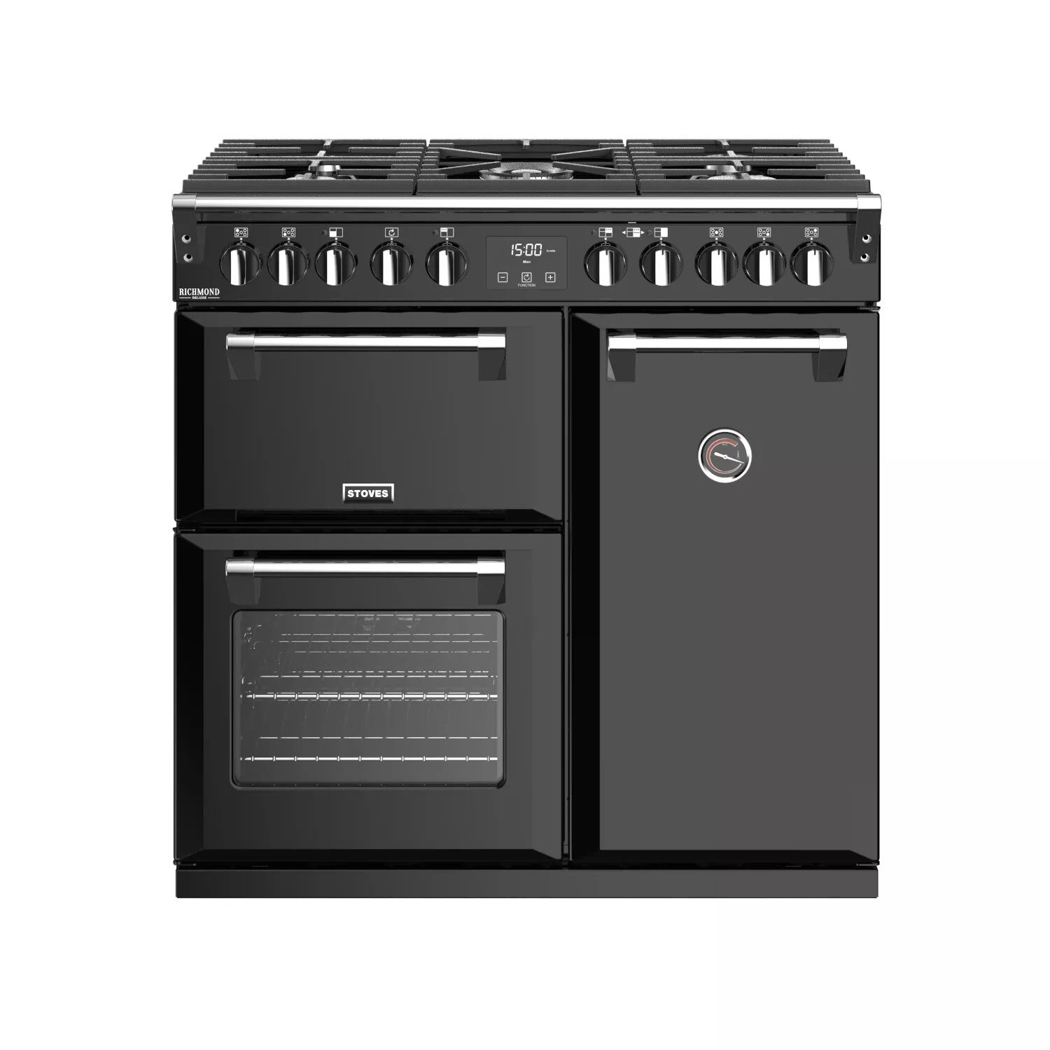 Stoves fornuis ST444897 afbeelding 3