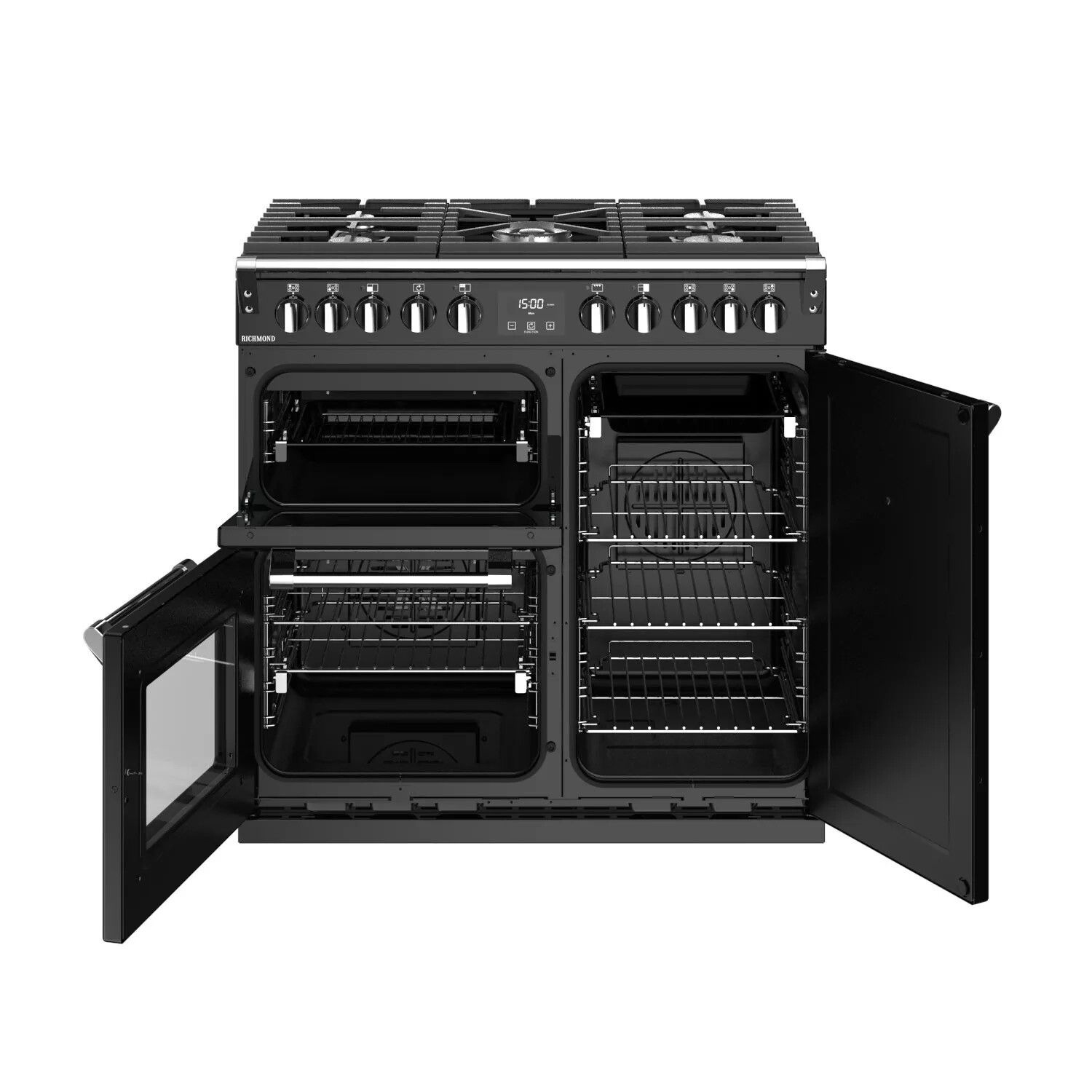 ST444897 Stoves afbeelding 2