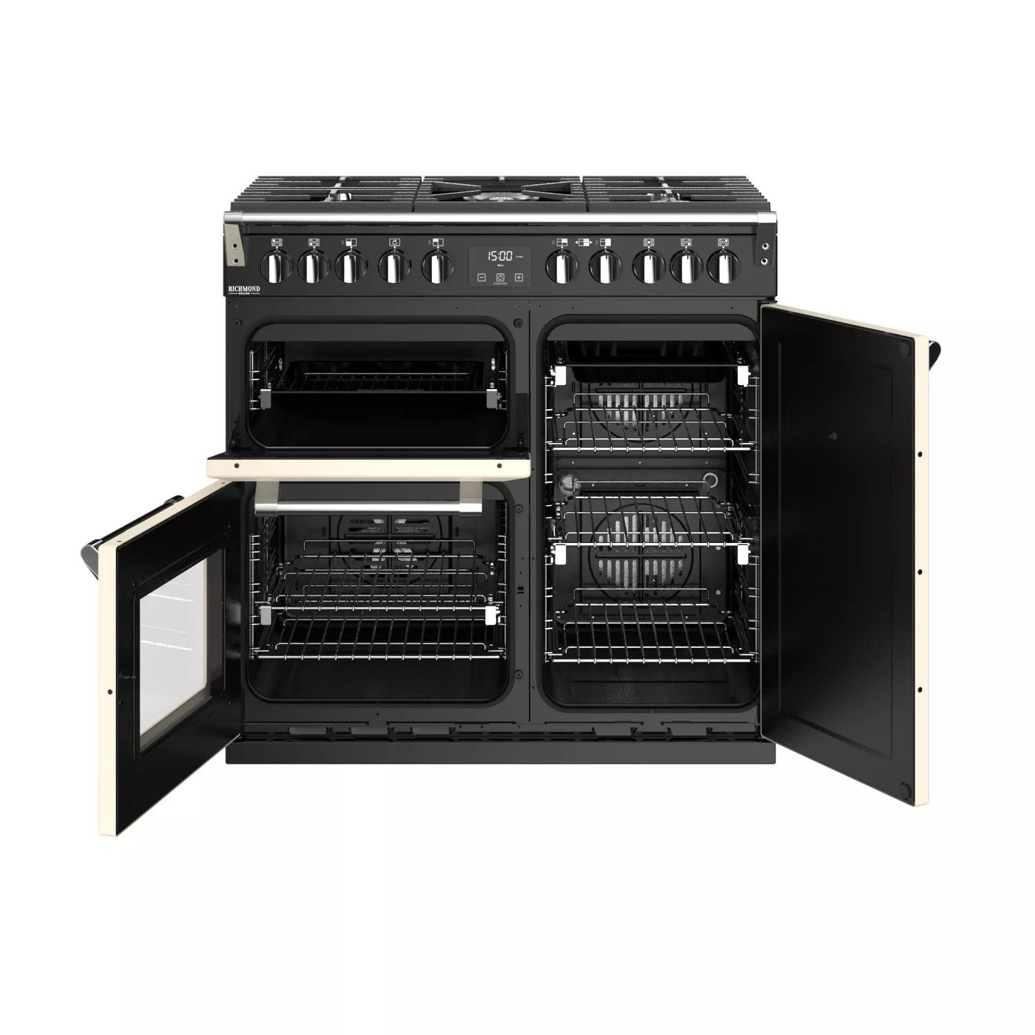 ST444898 Stoves afbeelding 2