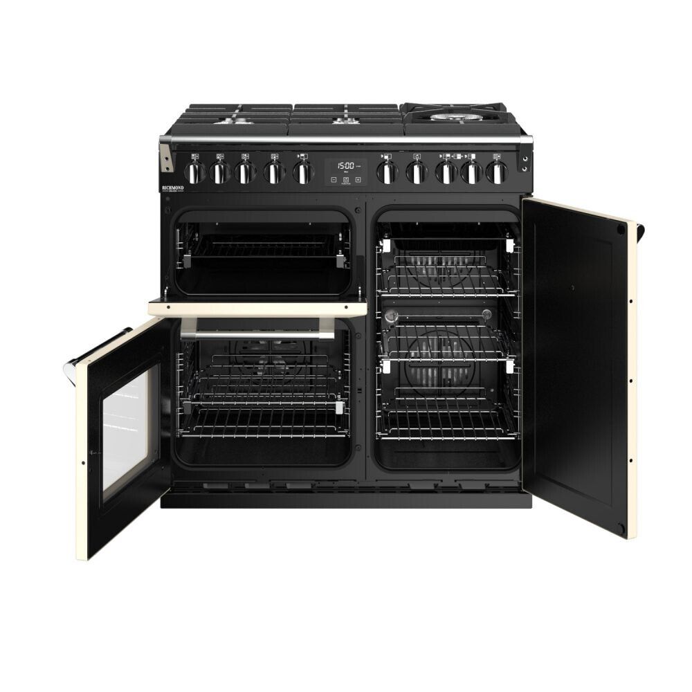 ST444900 Stoves afbeelding 2