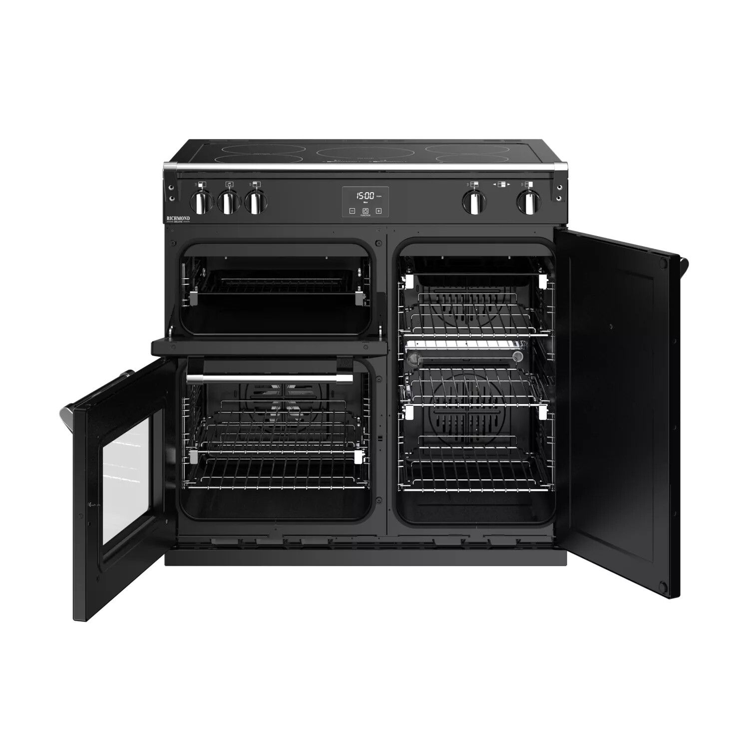 ST444905 Stoves afbeelding 2