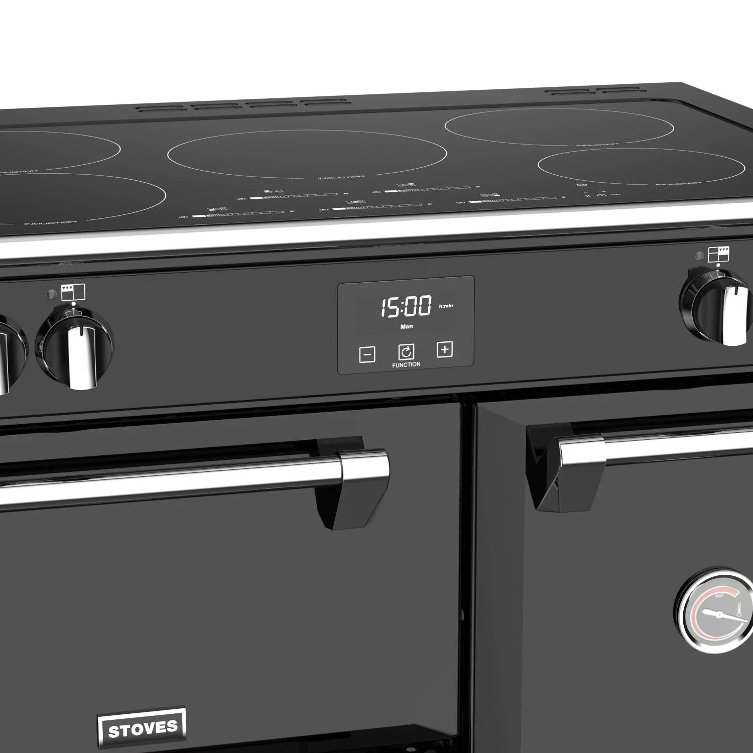 ST444905 van Stoves afbeelding 6