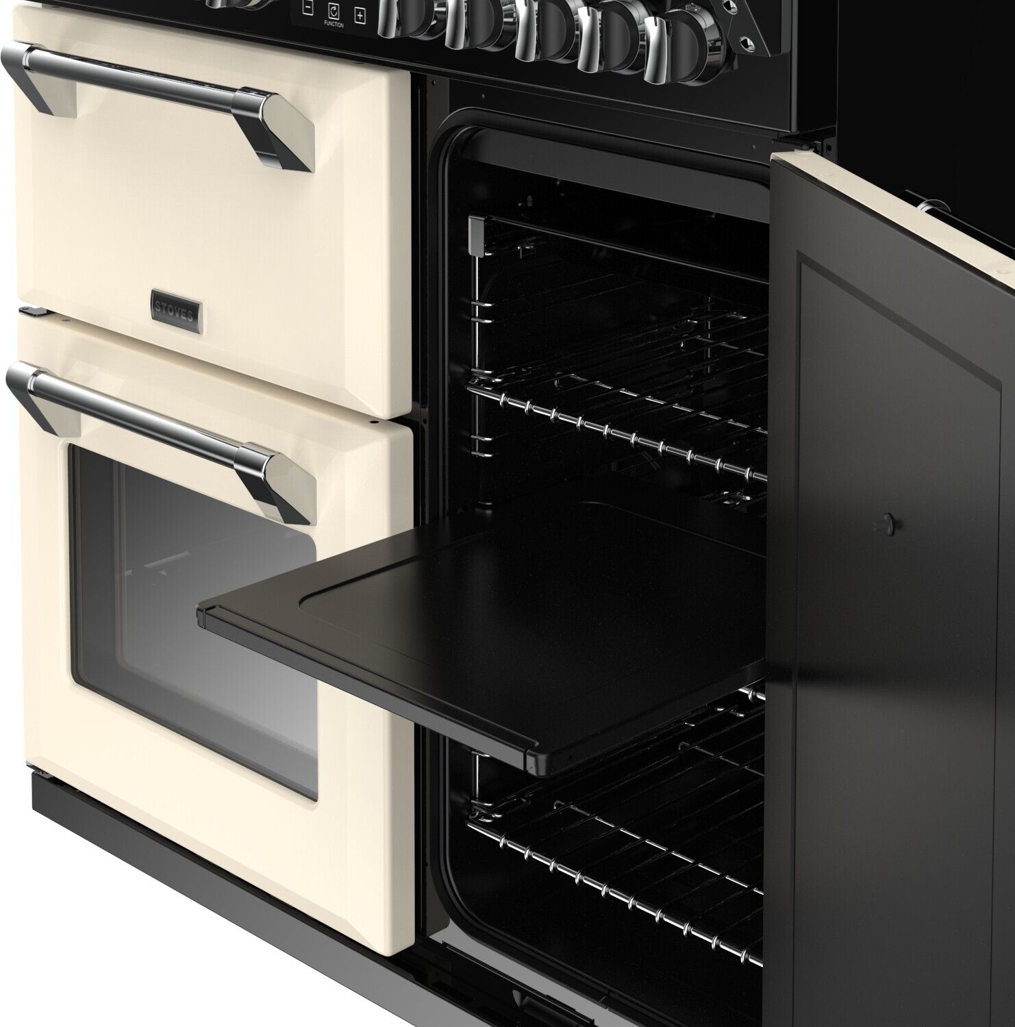 ST444906 van Stoves afbeelding 6