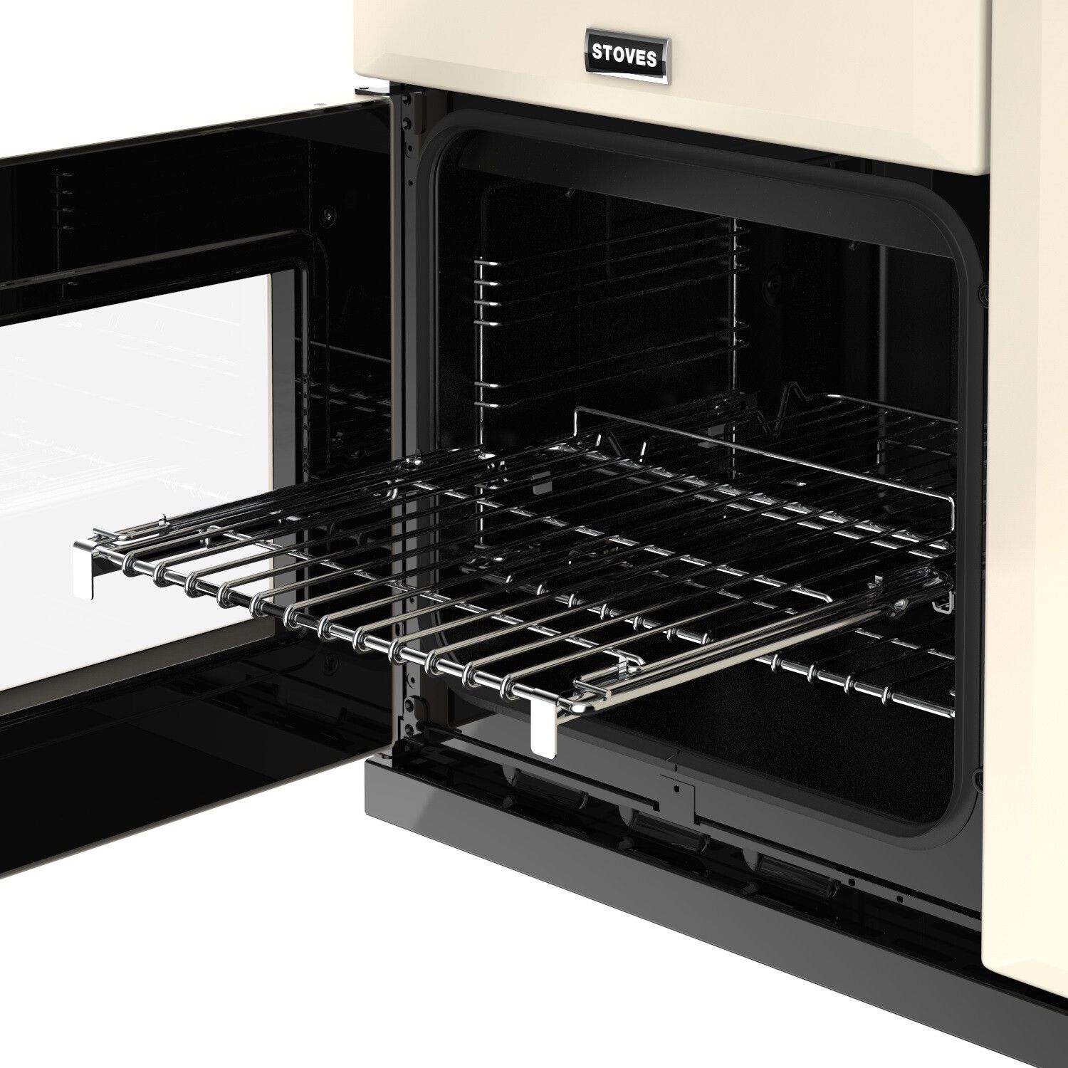Stoves fornuis  ST444906 afbeelding 4