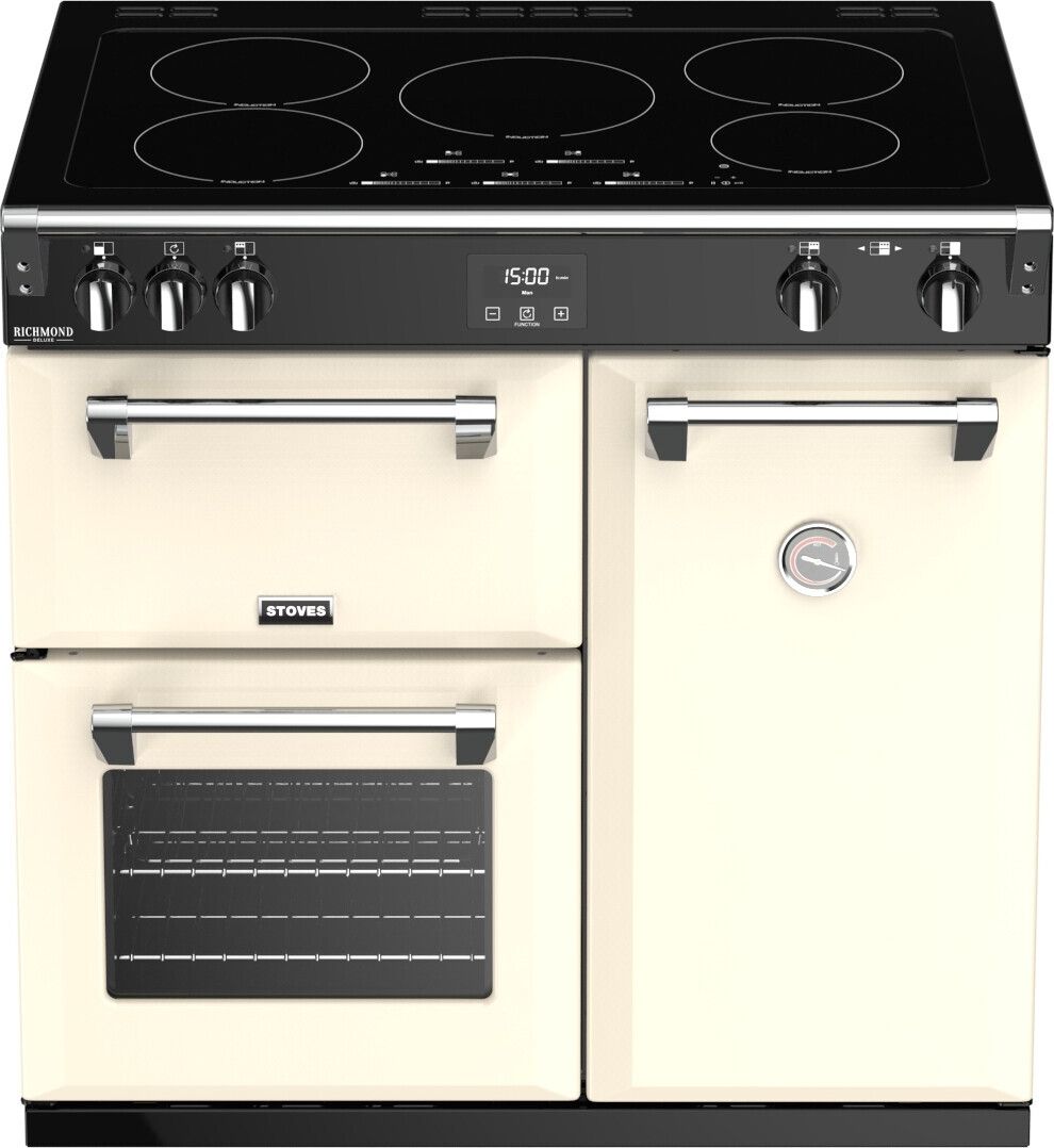 ST444906 Stoves afbeelding 2