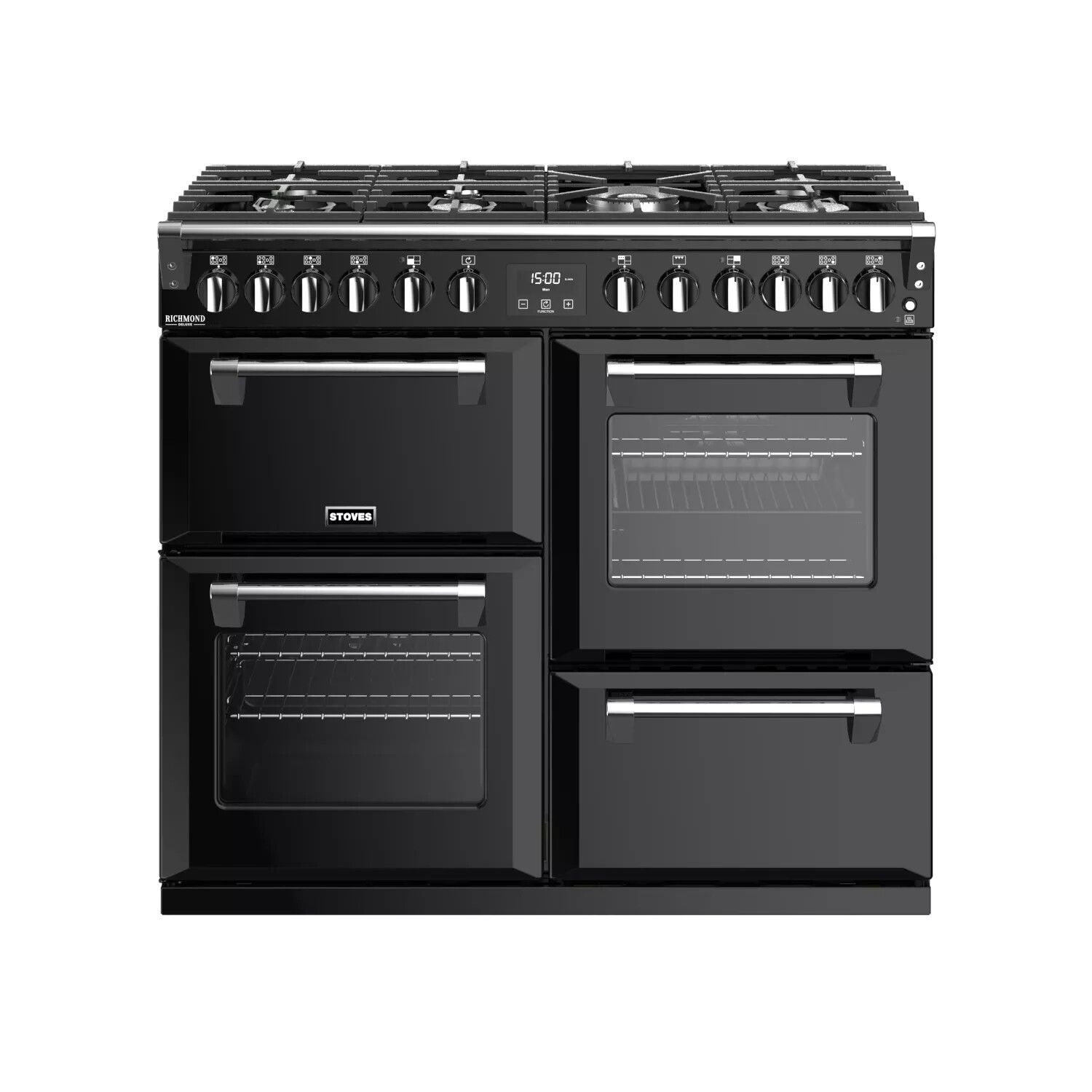 Stoves ST444907